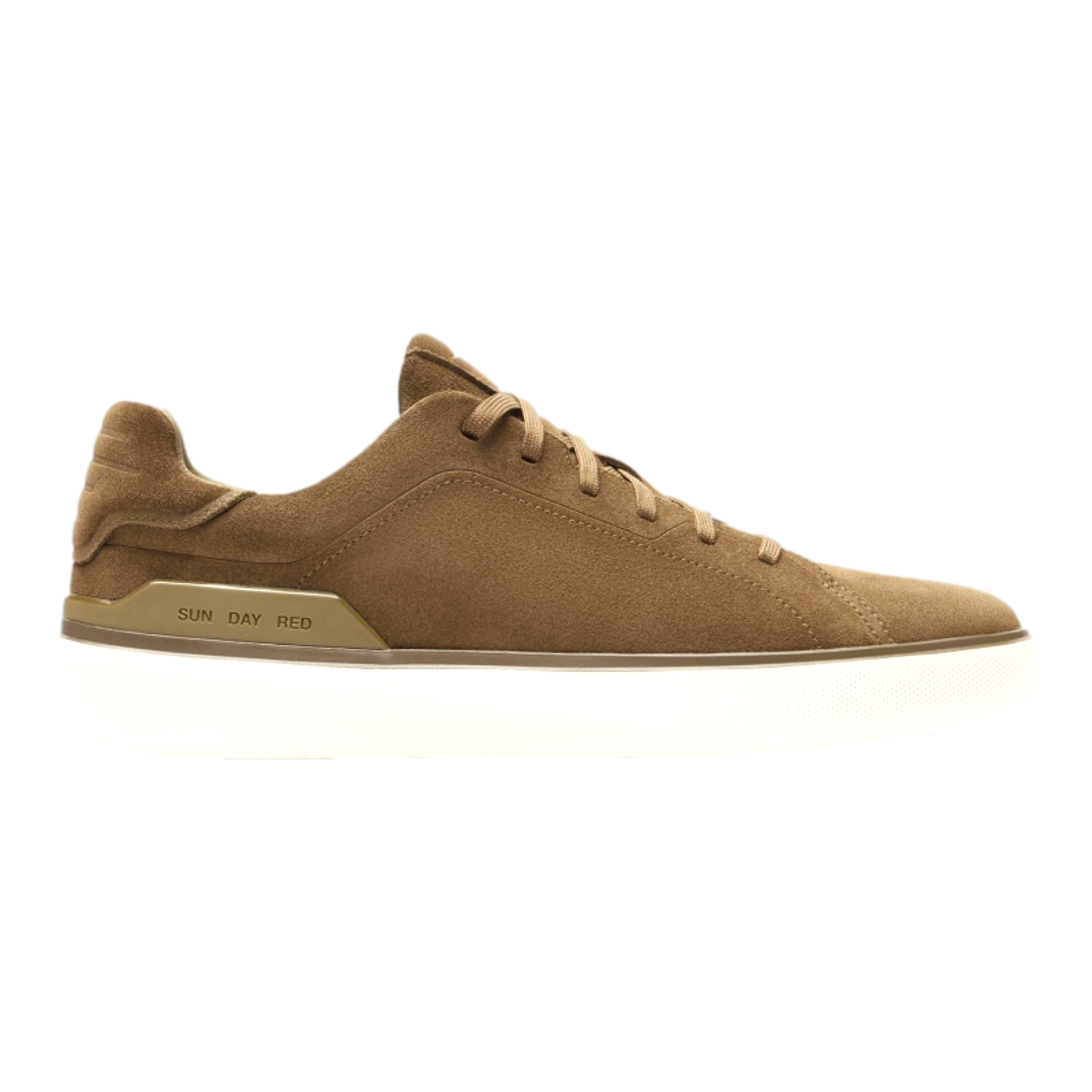 Osprey Suede Men's Spikeless Golf Shoes