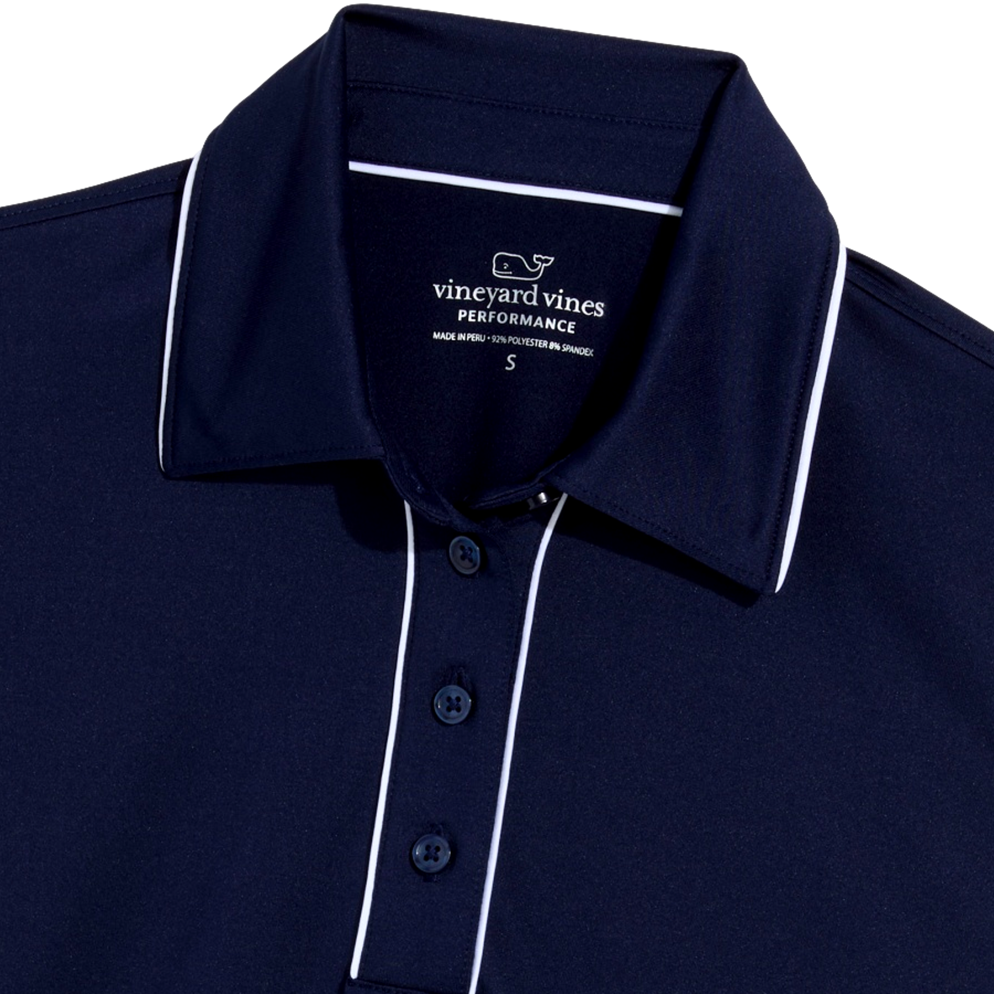 Performance Sankaty Women's Sleeveless Golf Polo Shirt