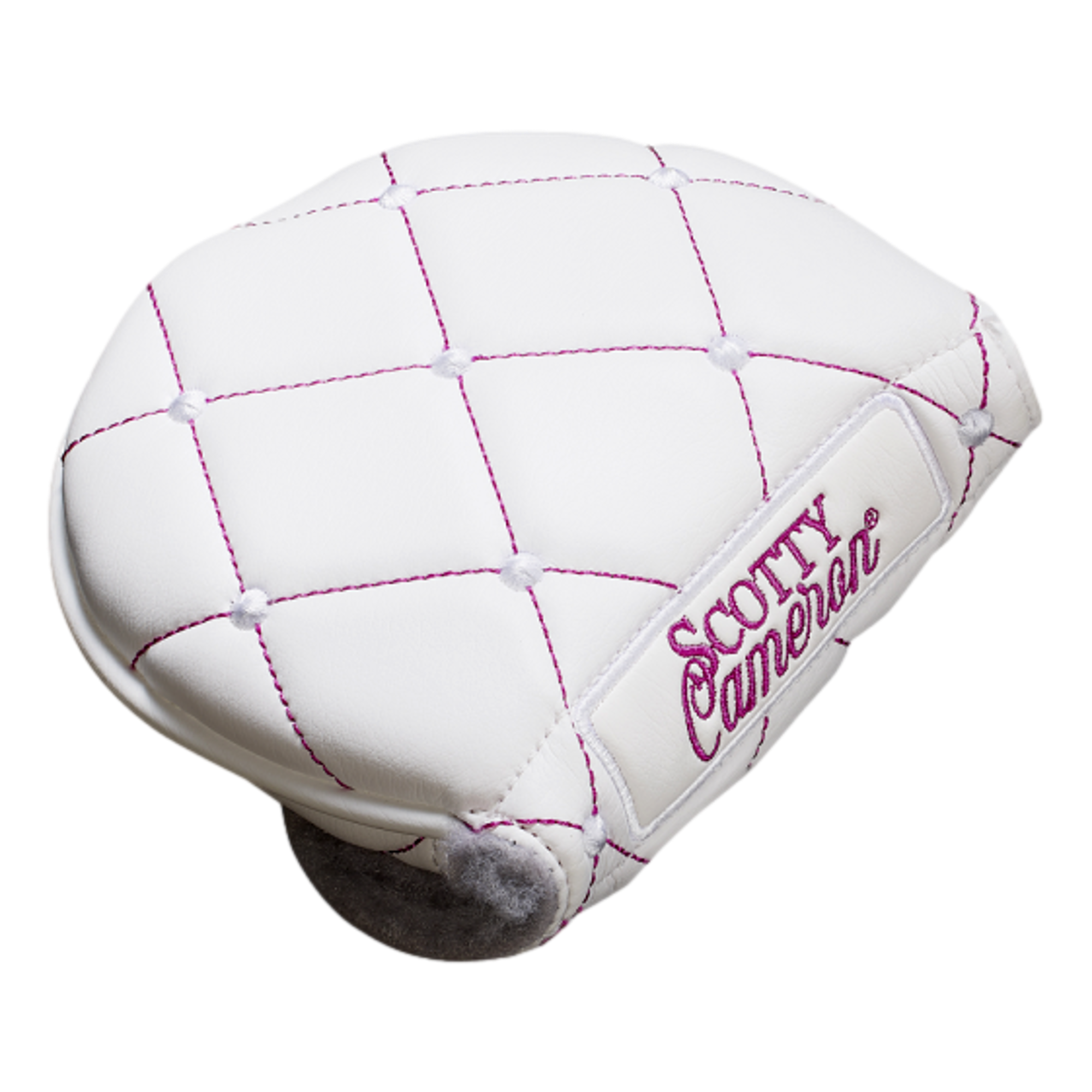 Scotty Cameron 2025 My Girl Limited Pink & Pearls Putter