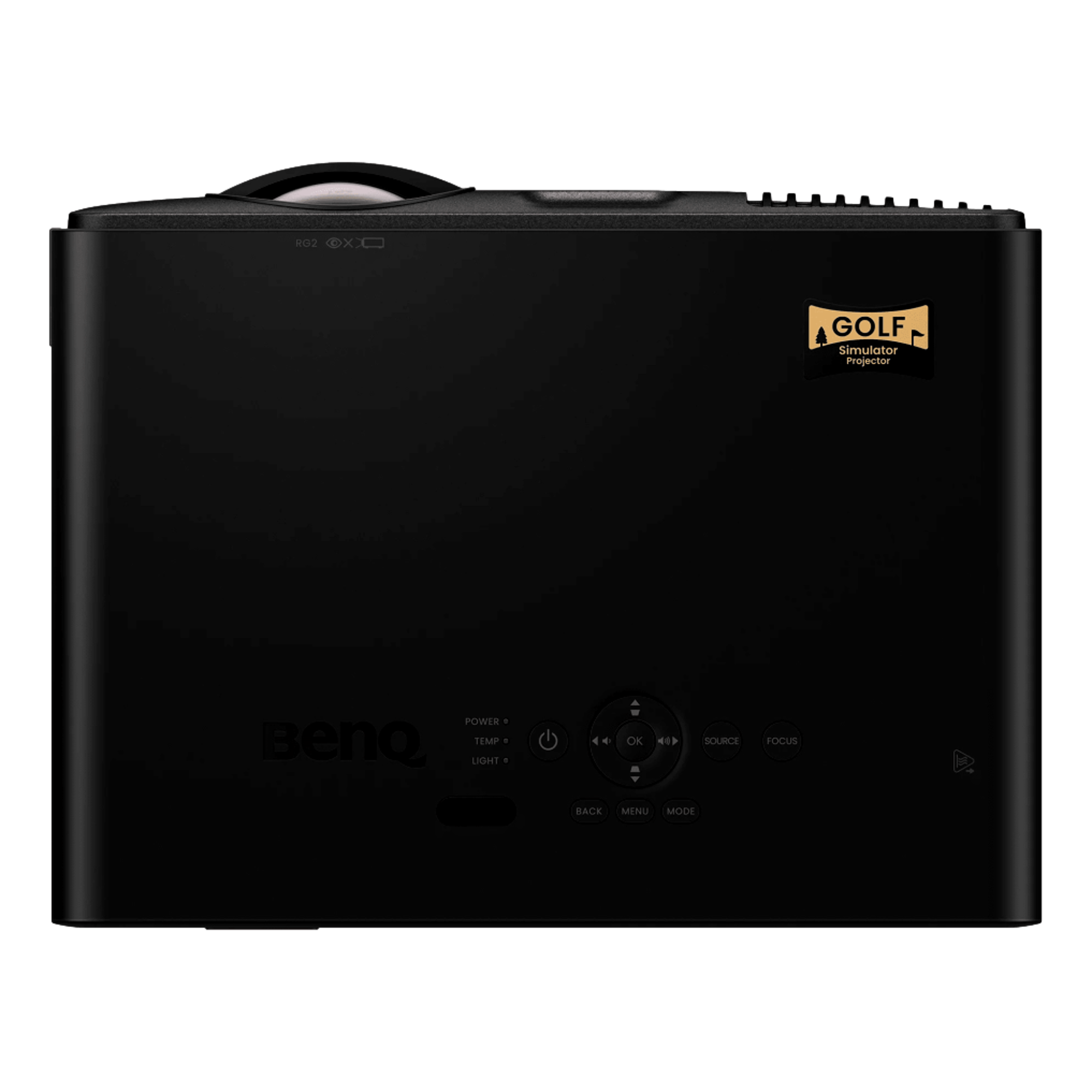 BenQ AH700ST Golf Simulator Projector