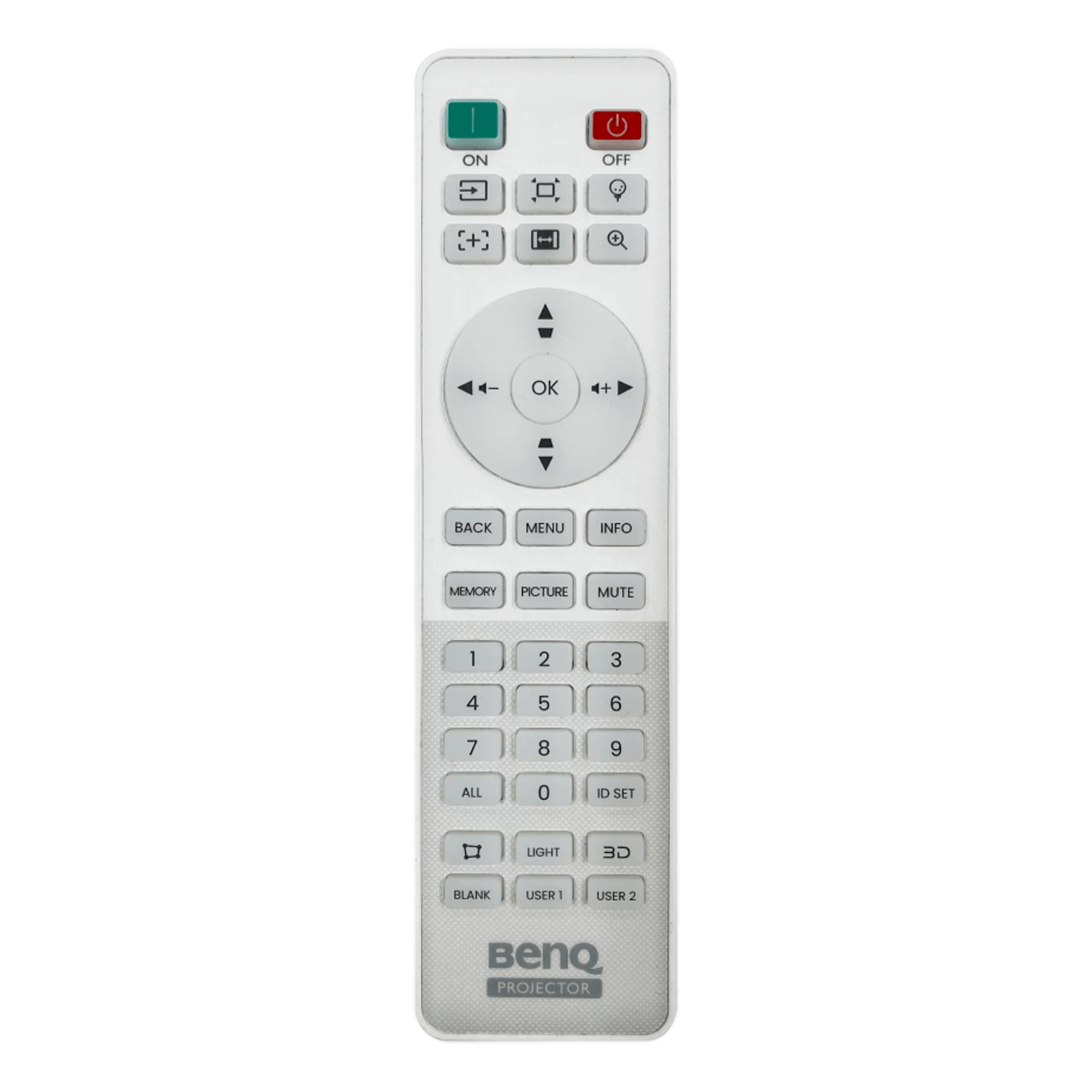 BenQ AH700ST Golf Simulator Projector