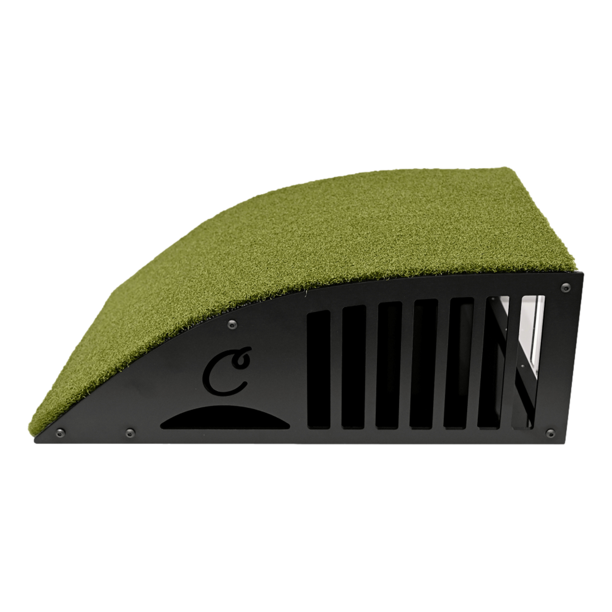 Carl's Floor Mounted Projector Enclosure