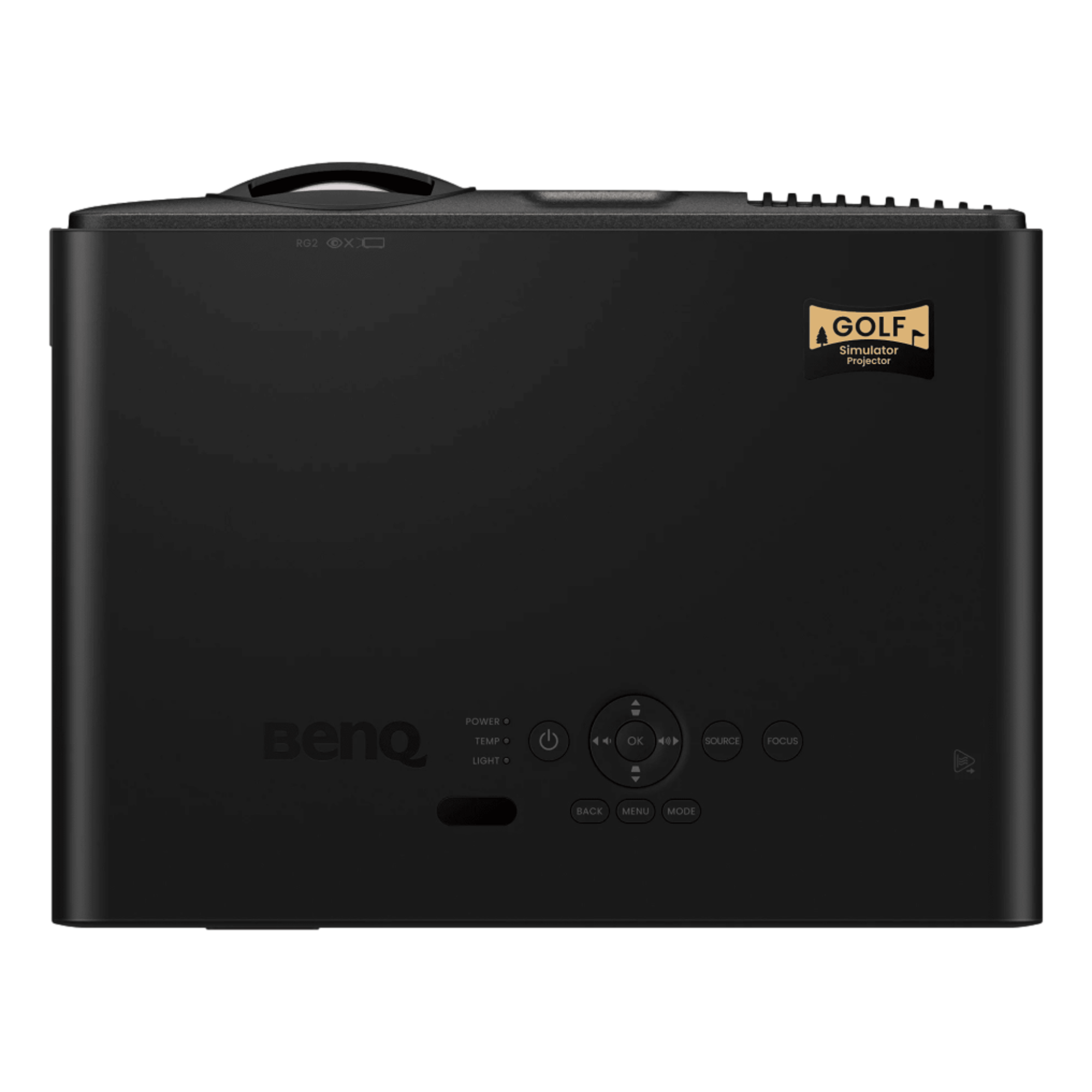 BenQ AK700ST 4K Golf Simulator Projector