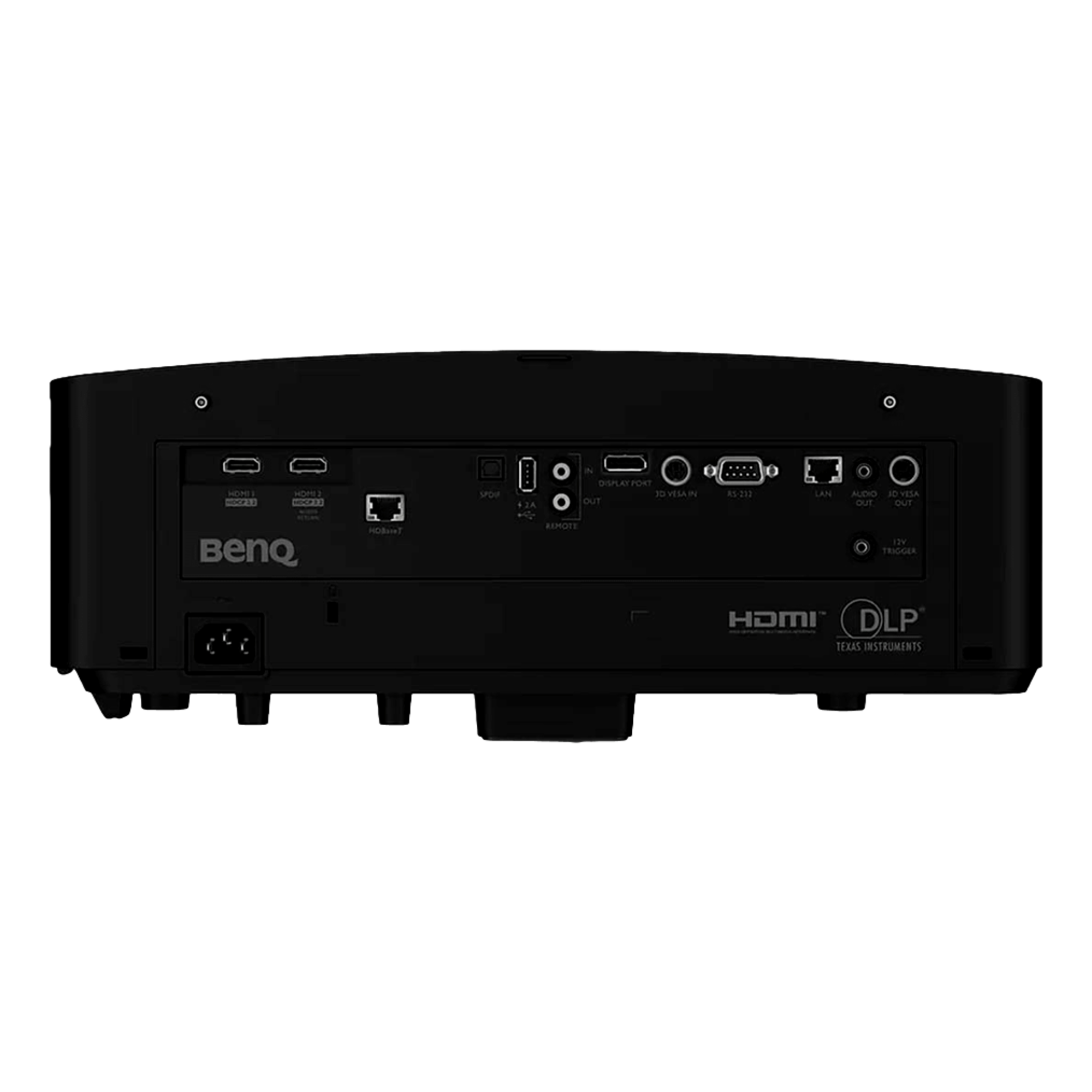 BenQ LK936ST 4K UHD Golf Simulator Projector