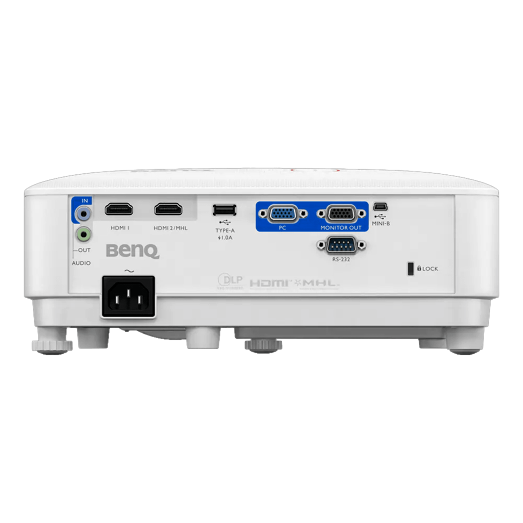 BenQ TH671ST Golf Simulator Projector