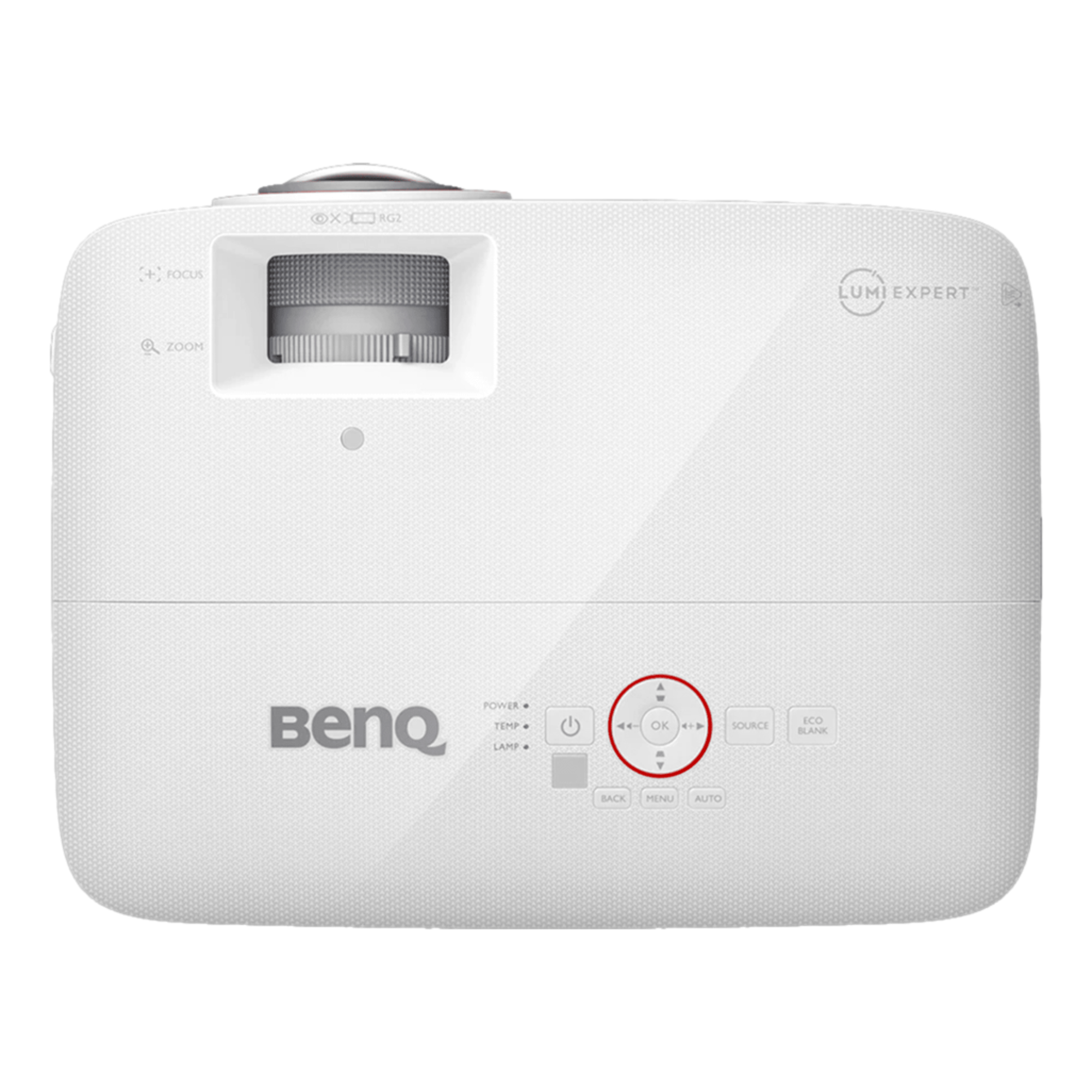 BenQ TH671ST Golf Simulator Projector