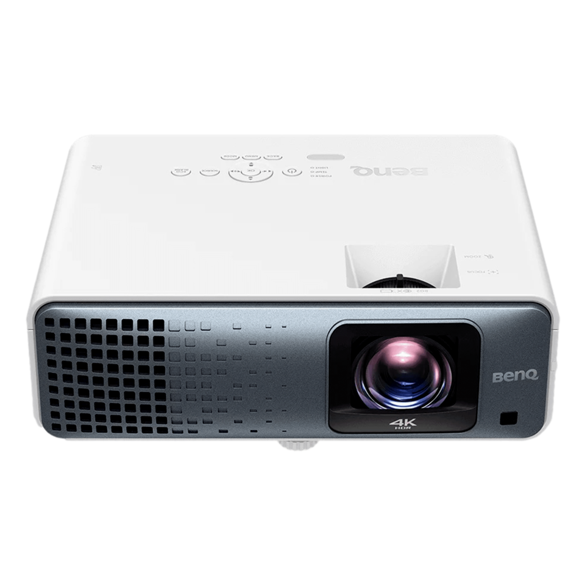 BenQ TK710STi 4K UHD Golf Simulator Projector