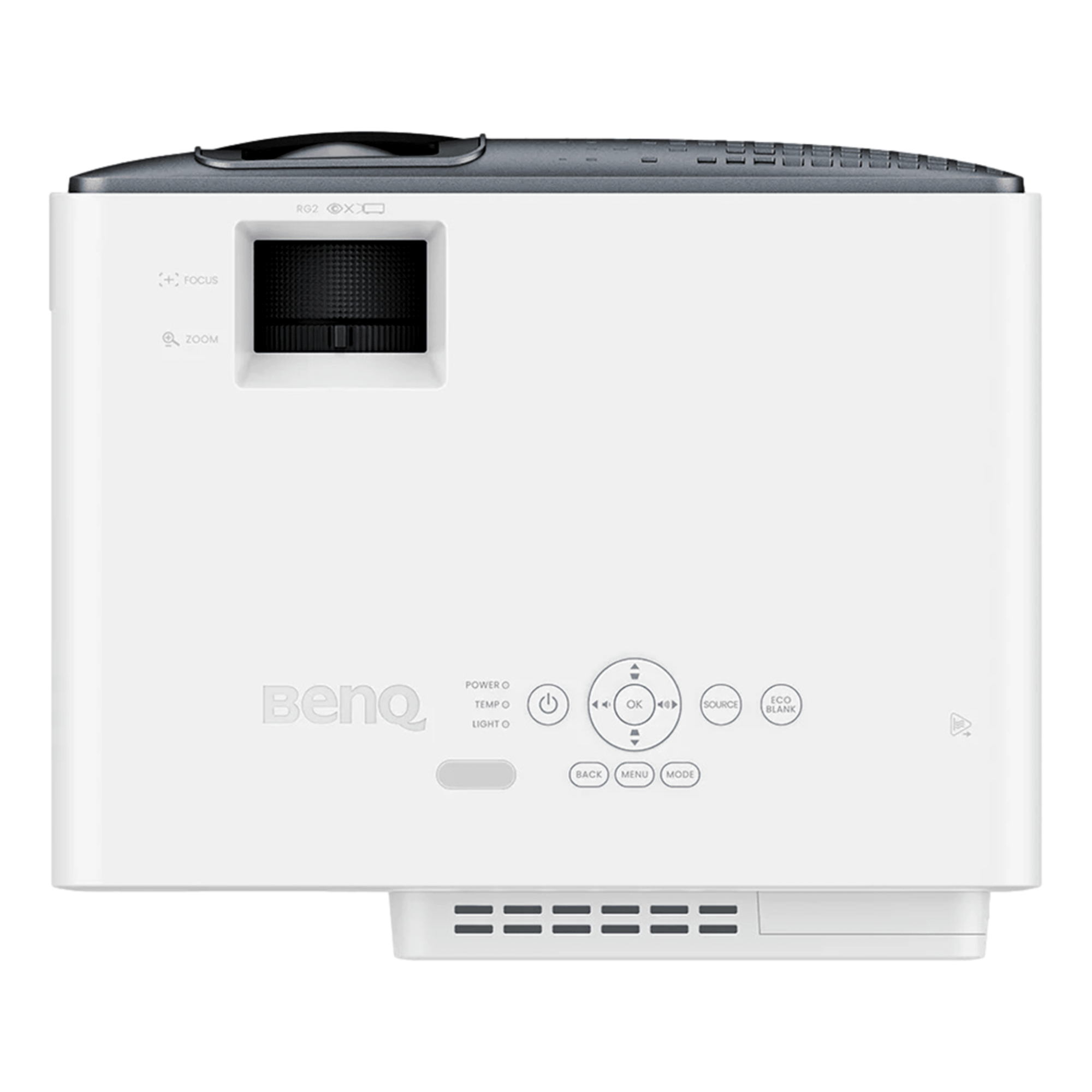 BenQ TK710STi 4K UHD Golf Simulator Projector