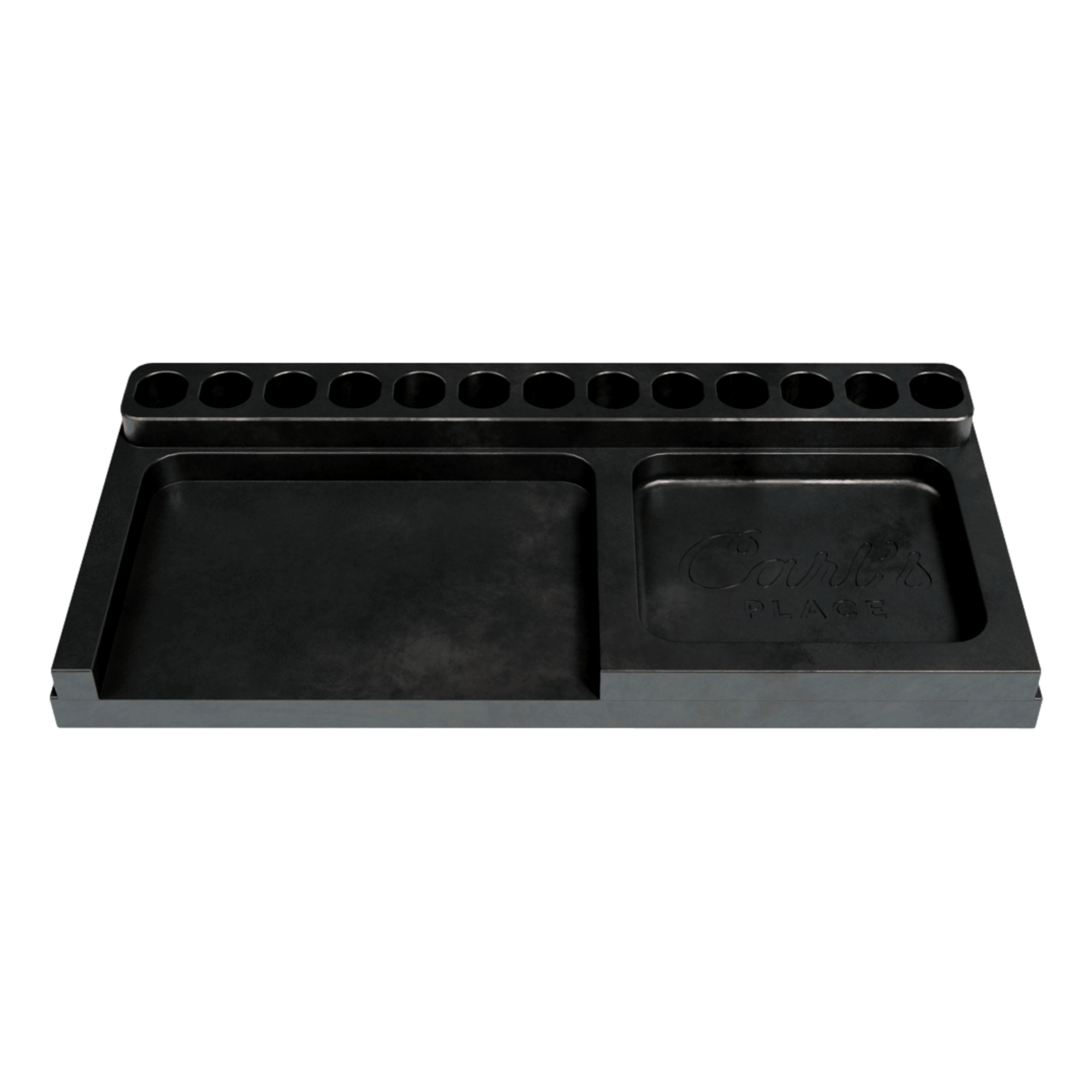 Carl&rsquo;s Golf Club Holders - Clubhouse Classic