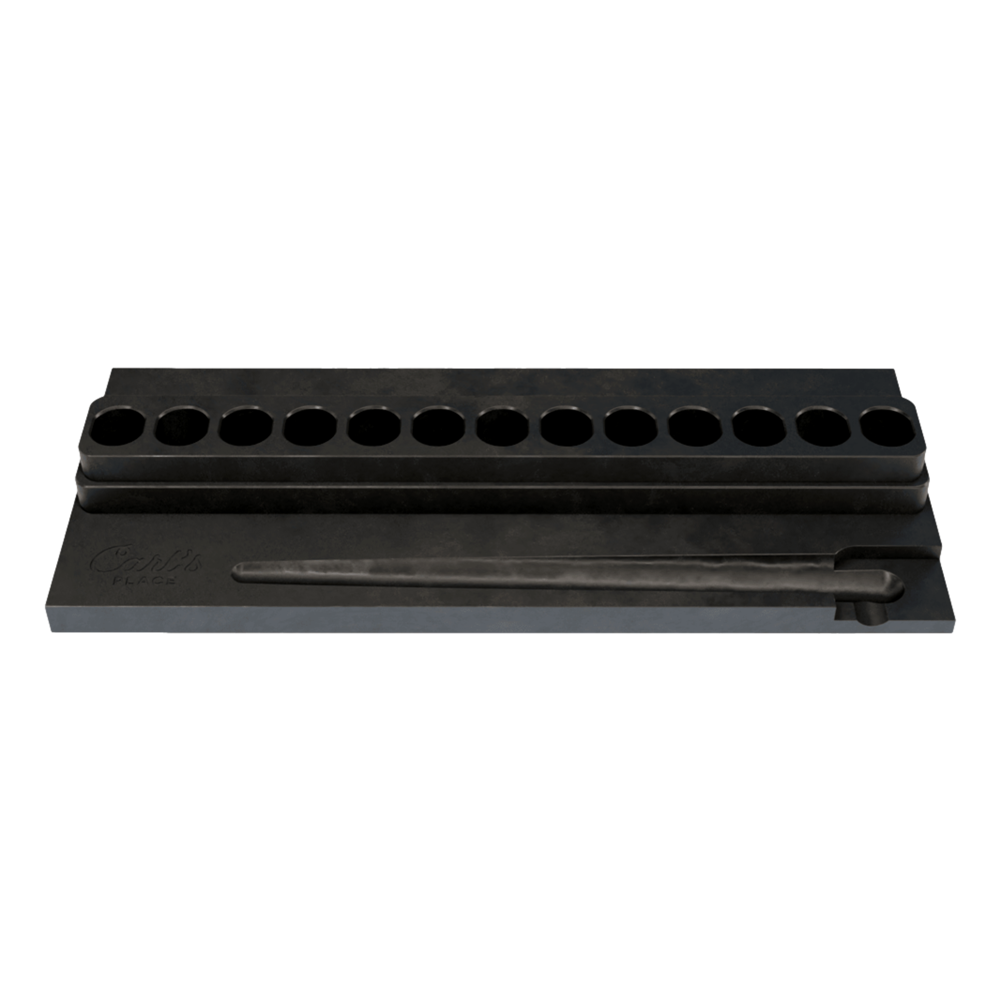 Carl&rsquo;s Golf Club Holders - Clubhouse Compact