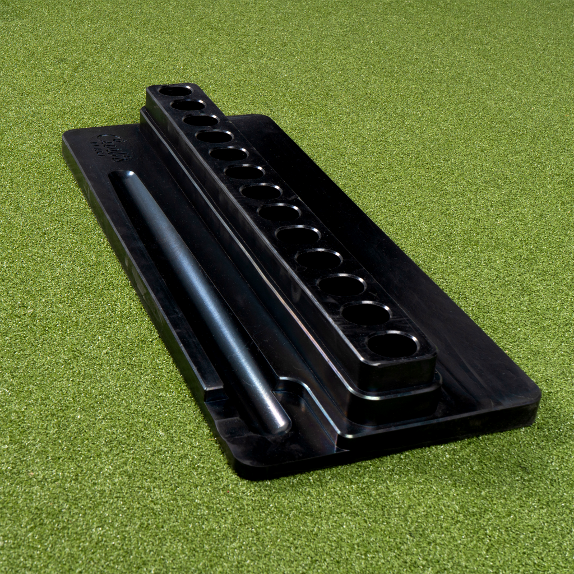 Carl&rsquo;s Golf Club Holders - Clubhouse Compact