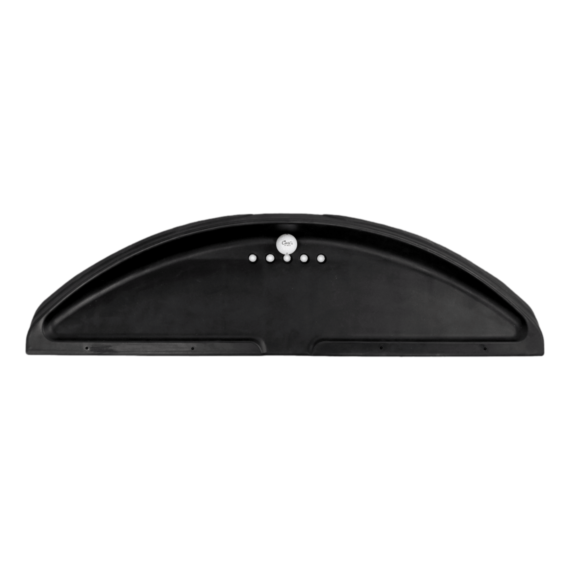 Carl&rsquo;s Golf Simulator Ball Tray
