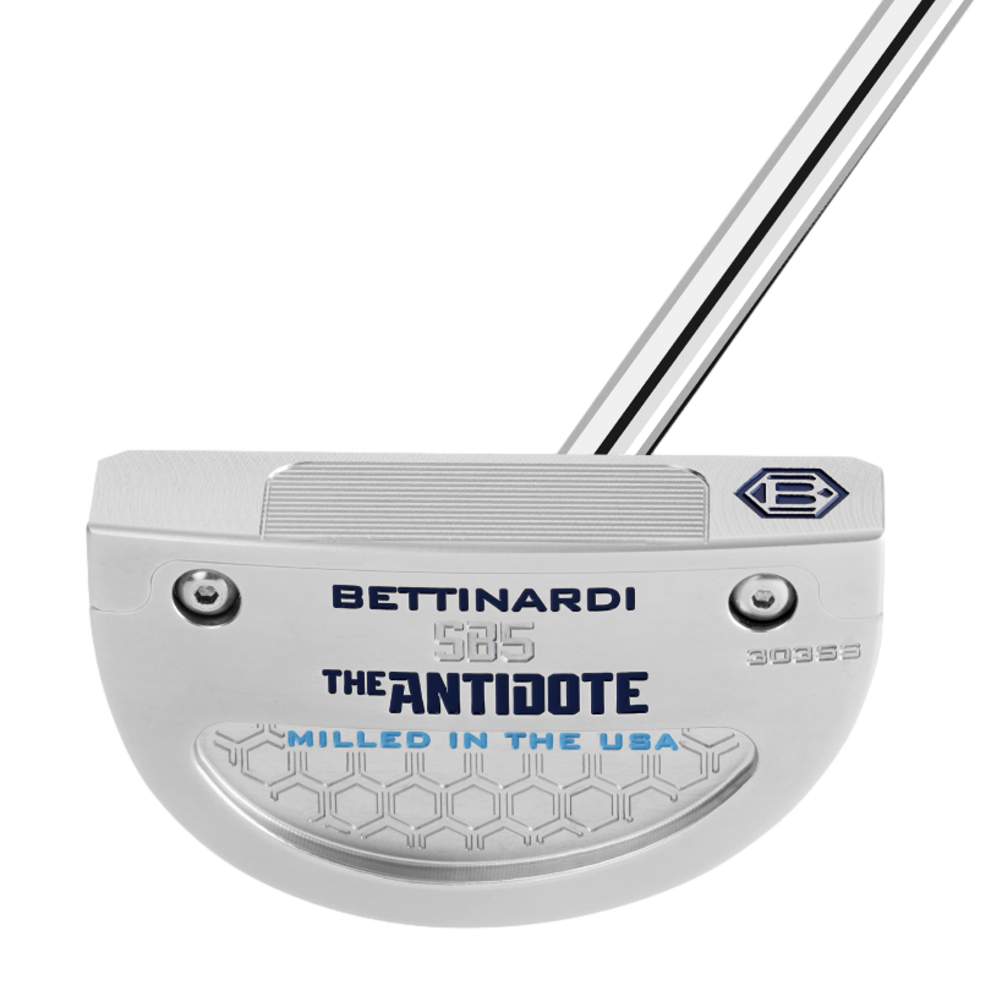 Antidote SB5 Putter