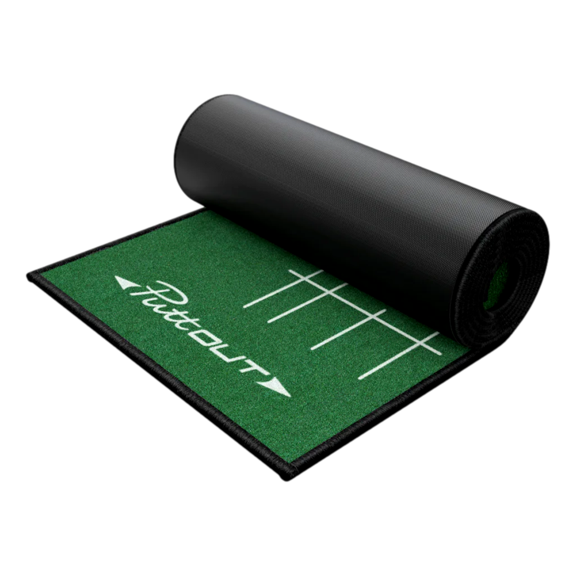 Large Putting Mat