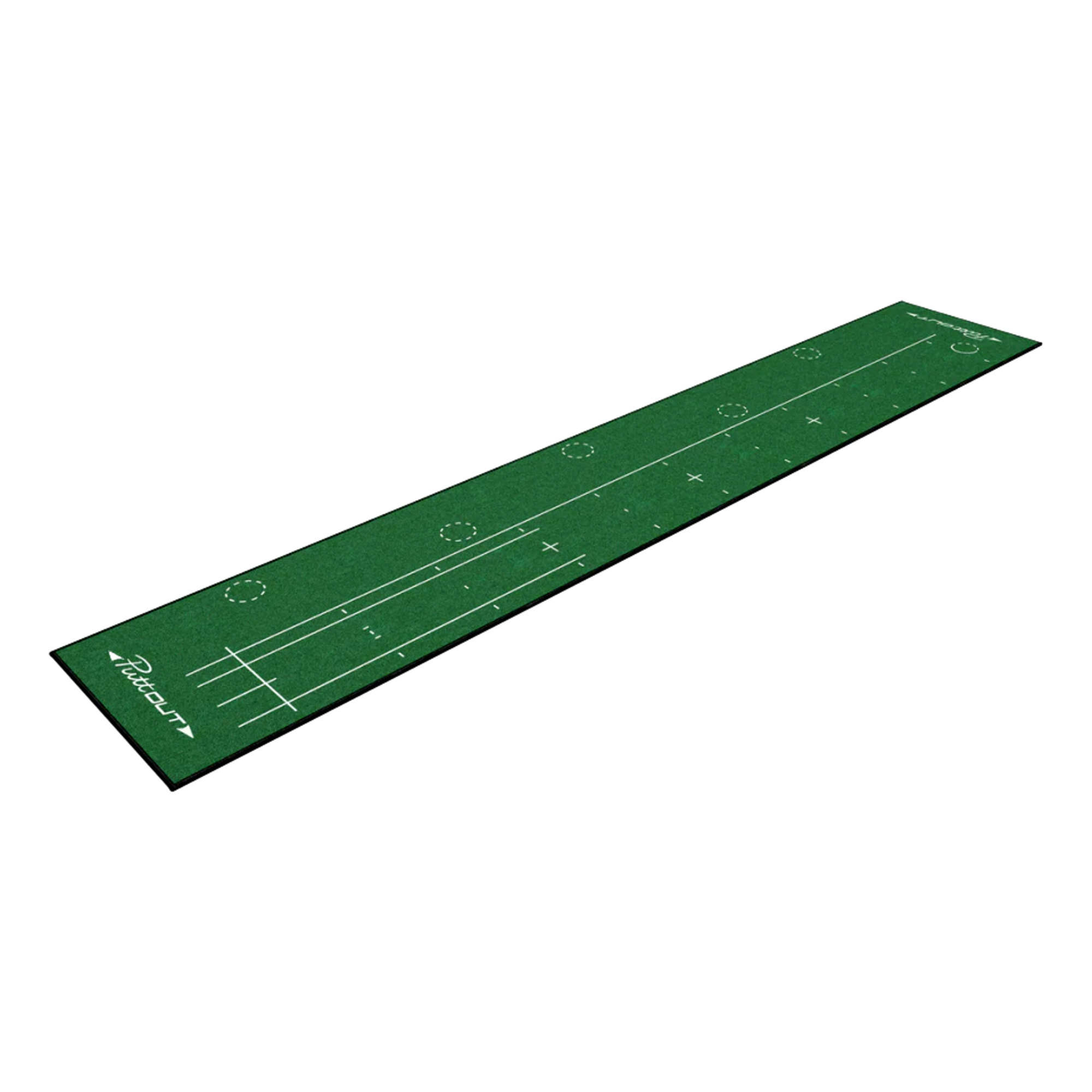 Large Putting Mat
