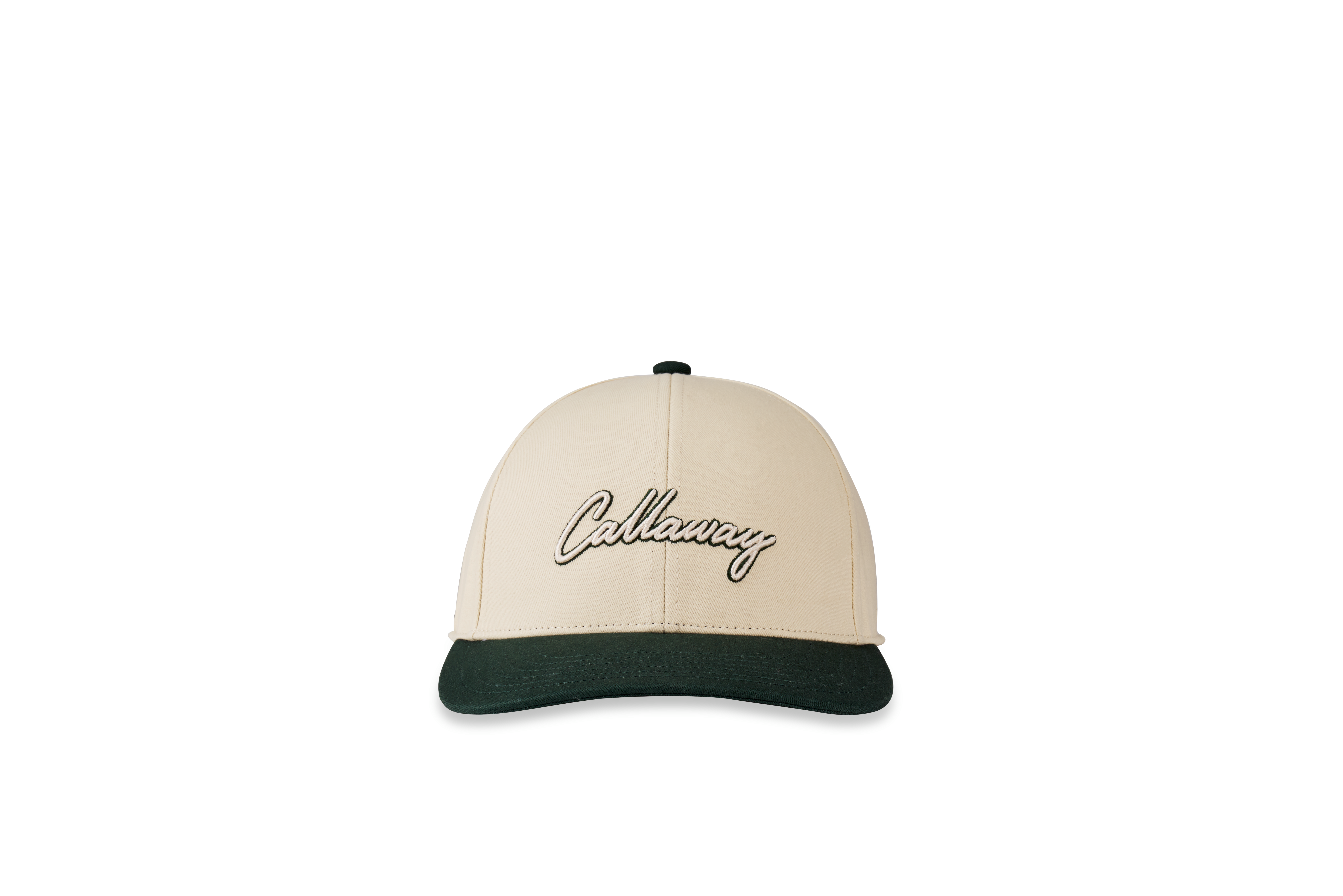 Topography Golf Hat