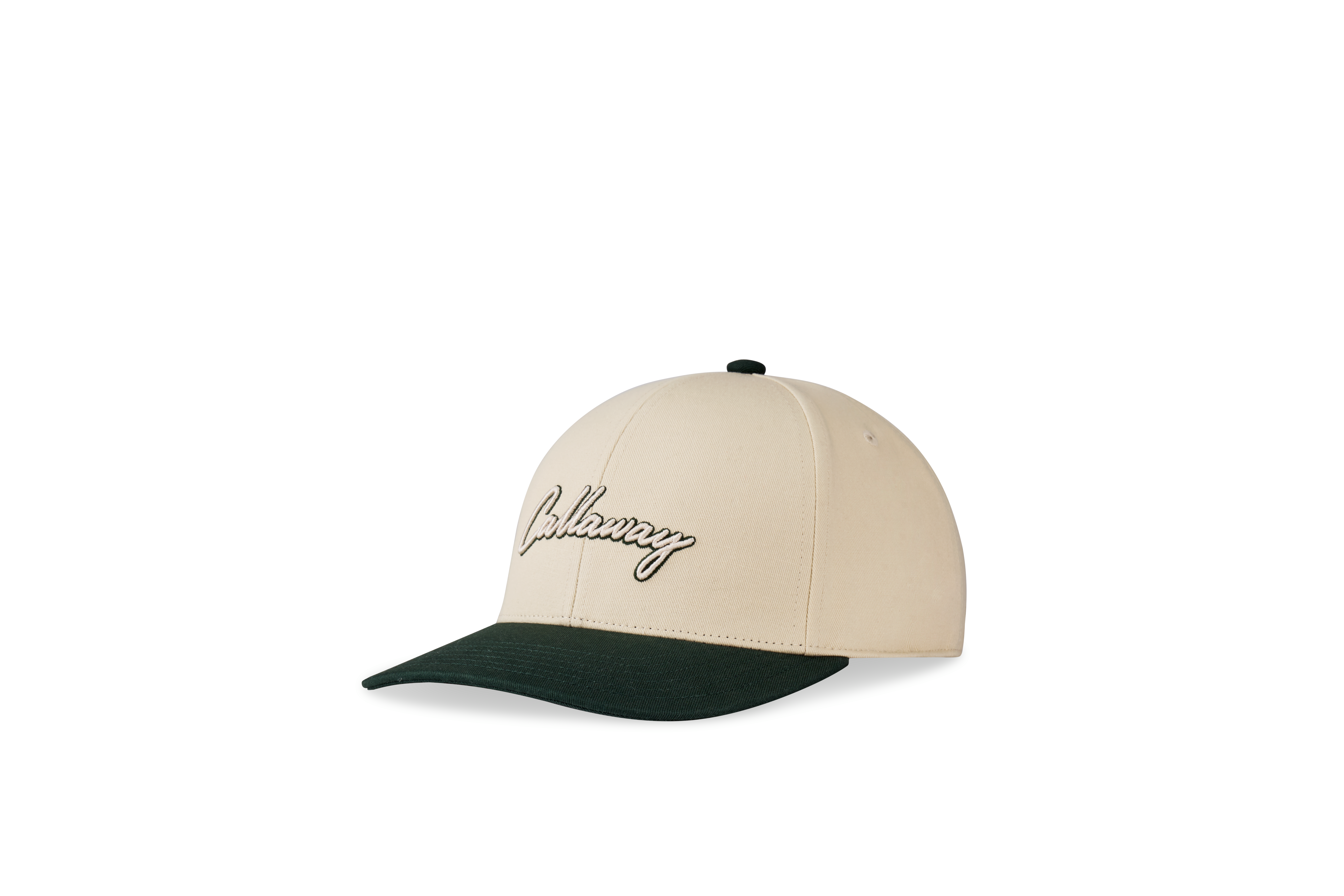Topography Golf Hat