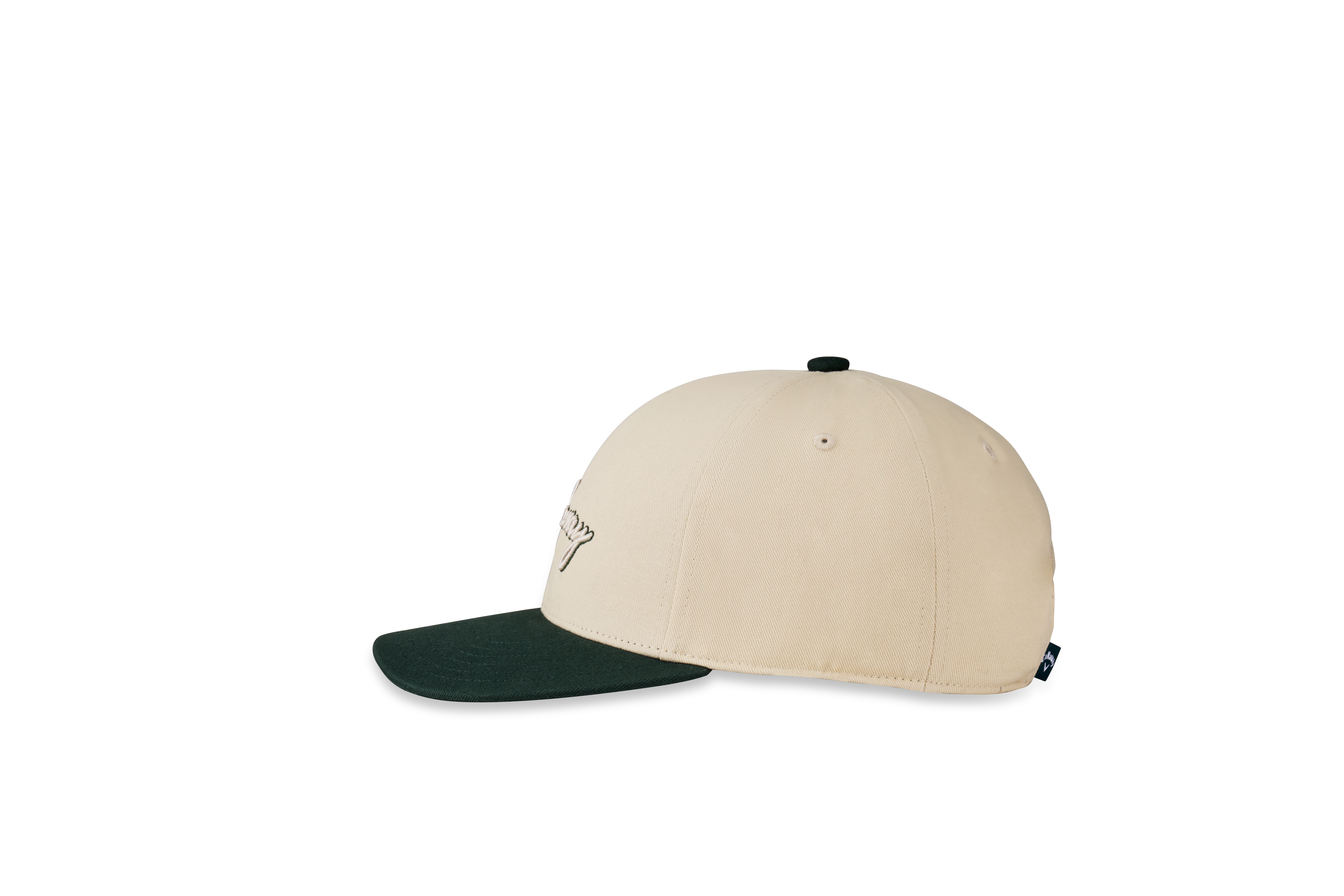 Topography Golf Hat
