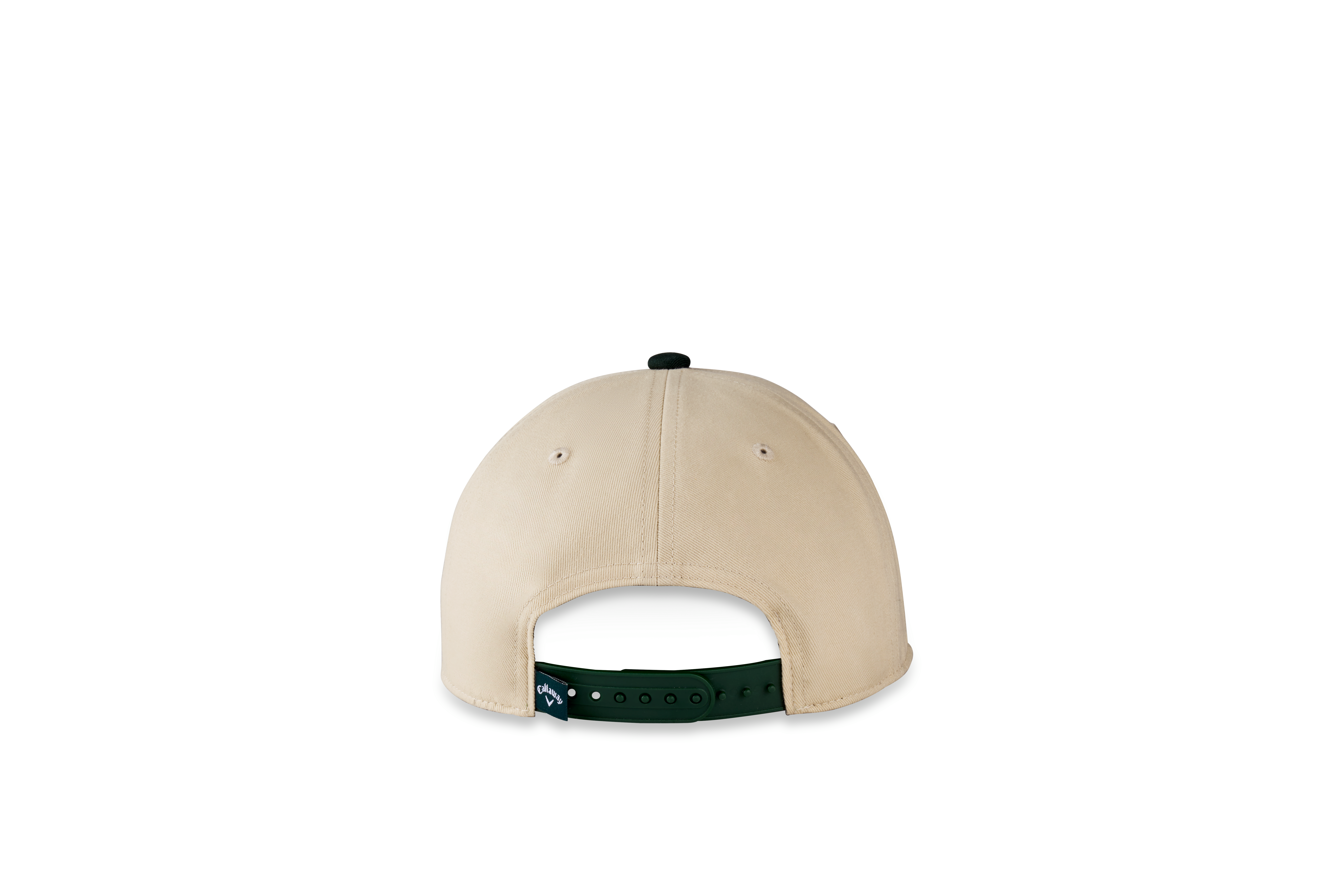 Topography Golf Hat