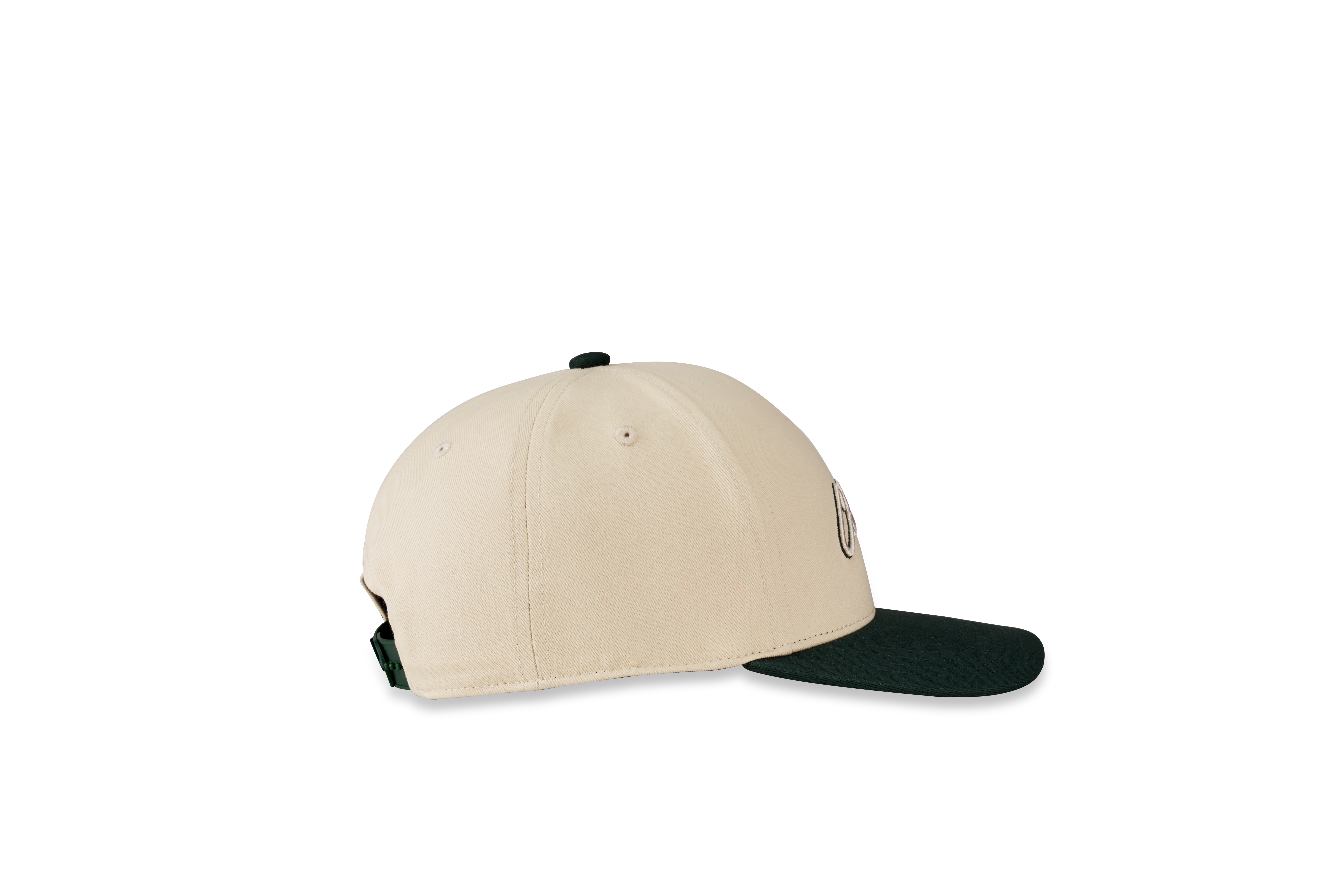 Topography Golf Hat