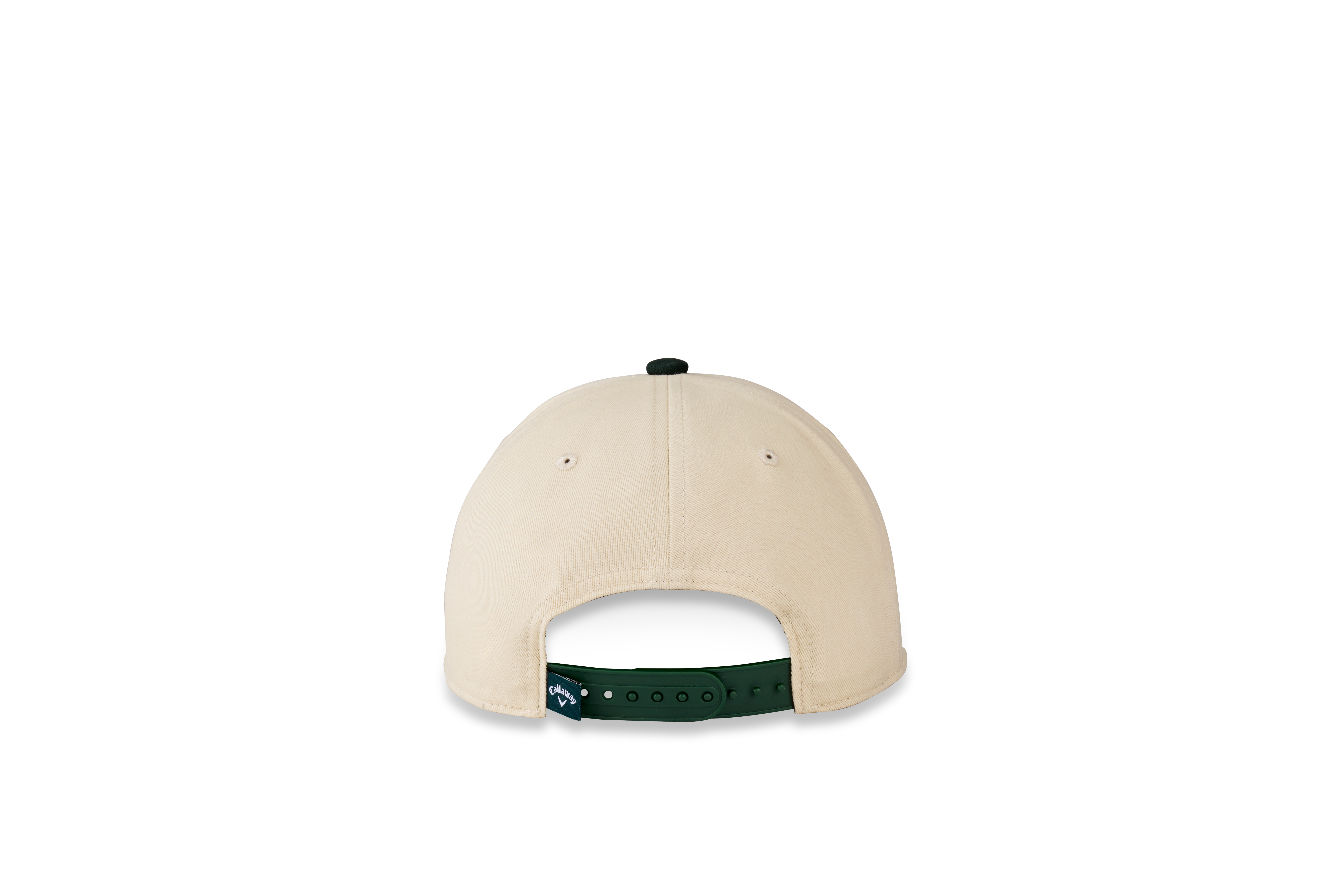 Topography Golf Hat