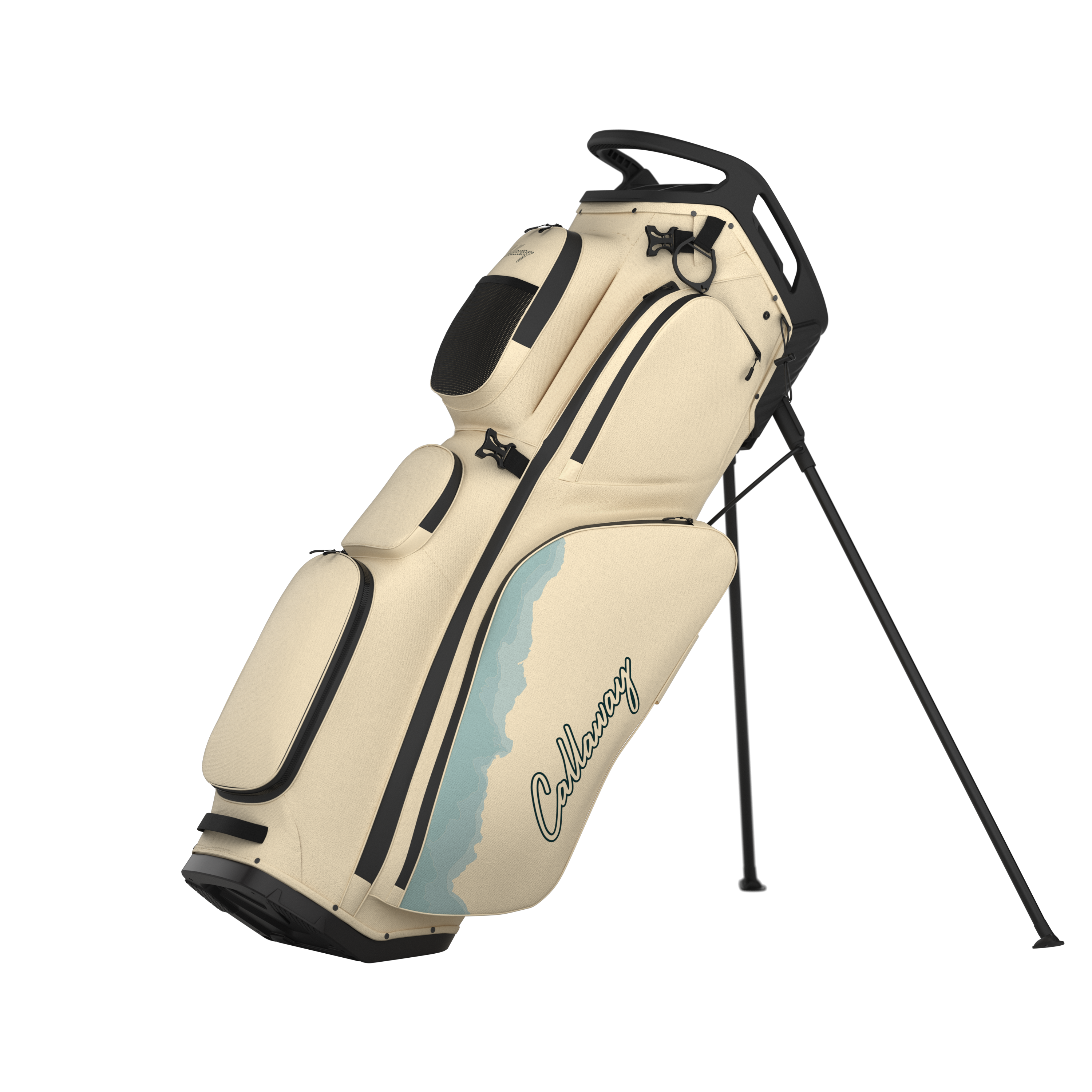 WR-Fairway 14 Golf Stand Bag