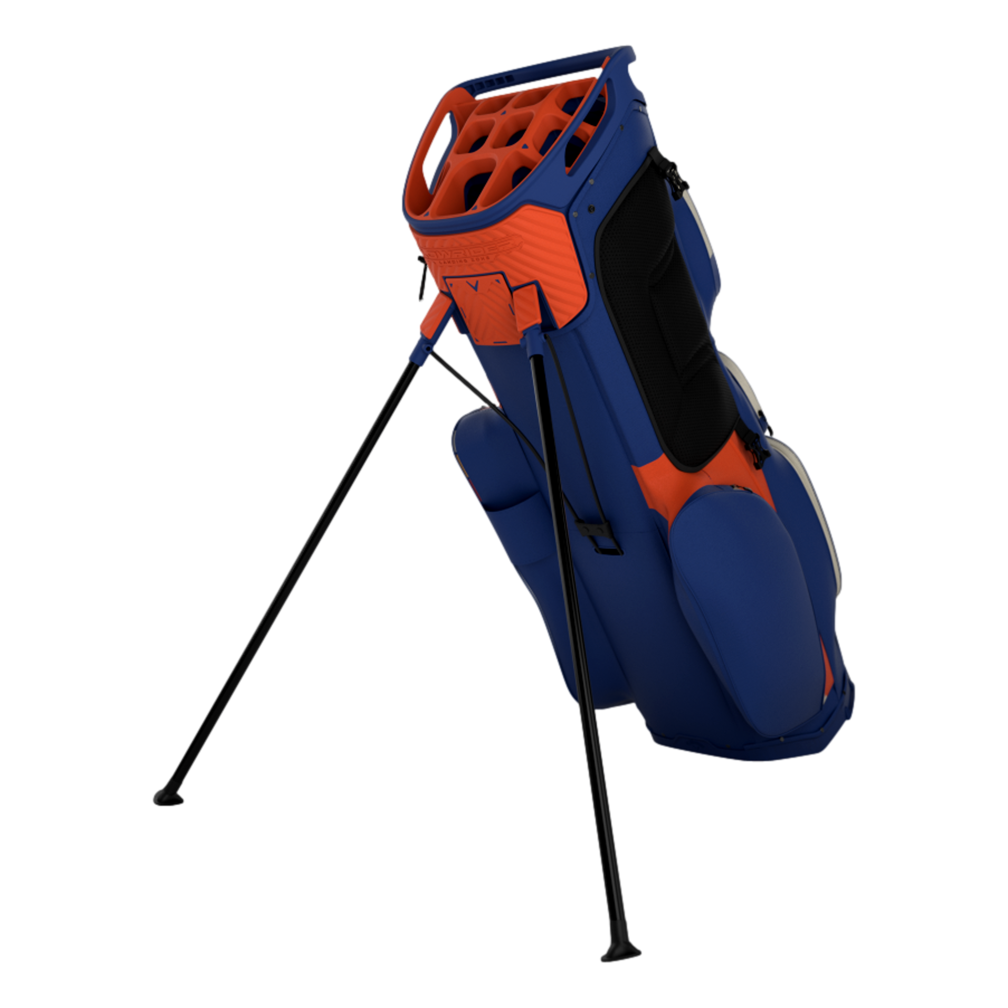 WR-Fairway 14 Golf Stand Bag