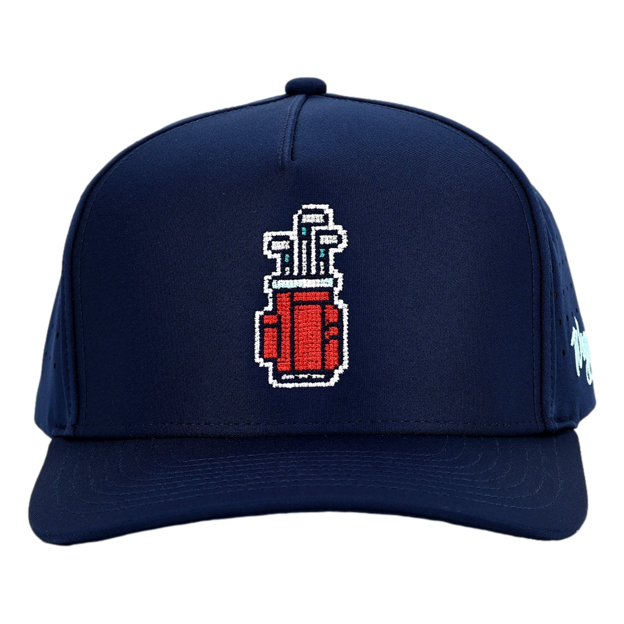 Gamer Golf Hat