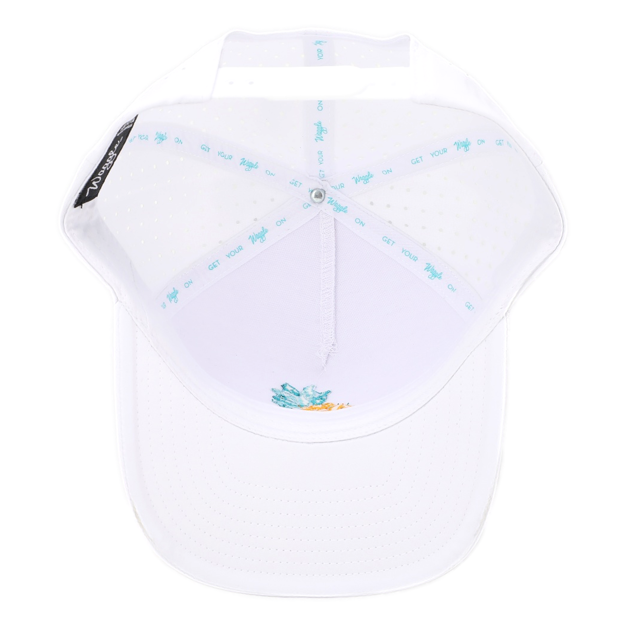 Juicy Golf Hat
