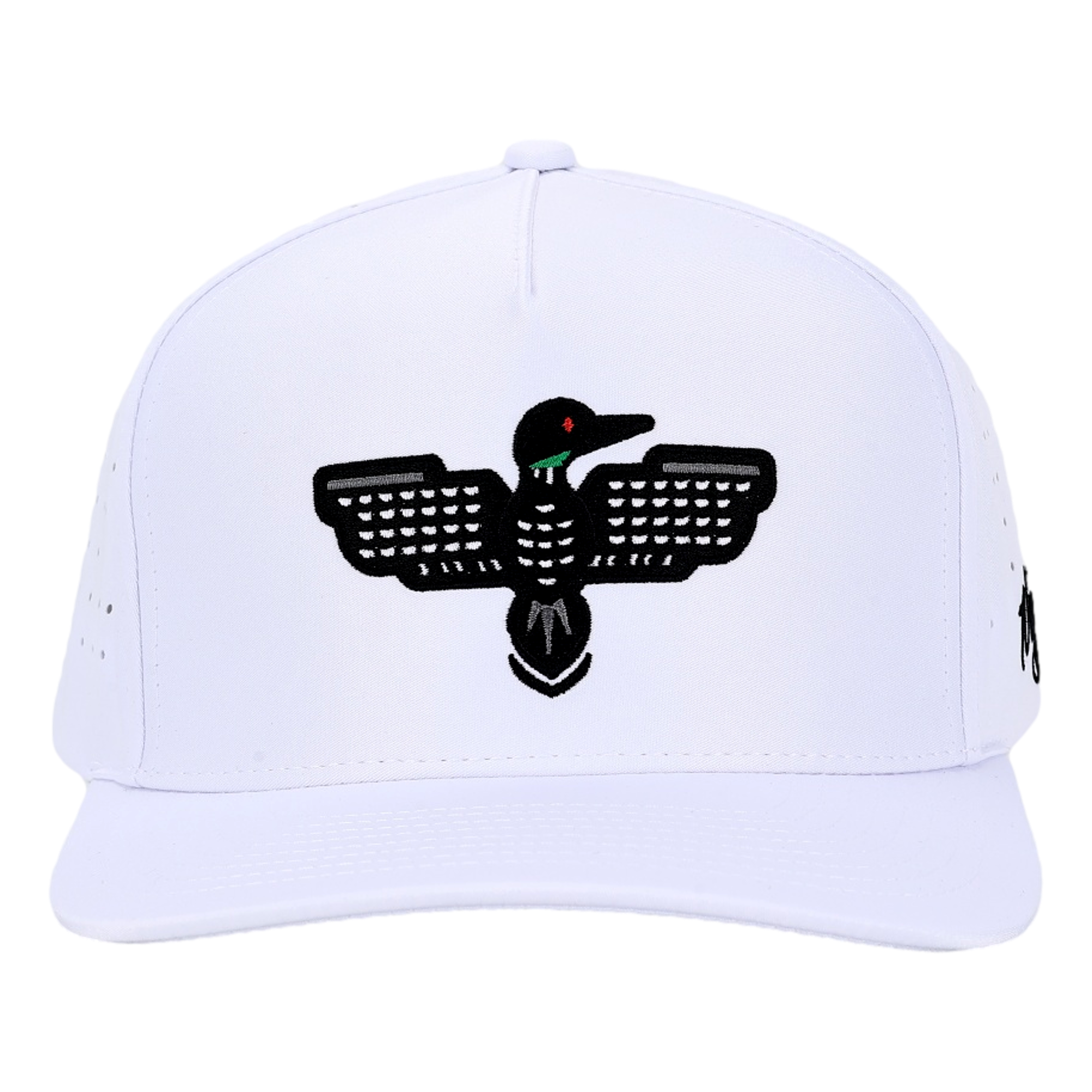 Loon Lake 3.0 Golf Hat