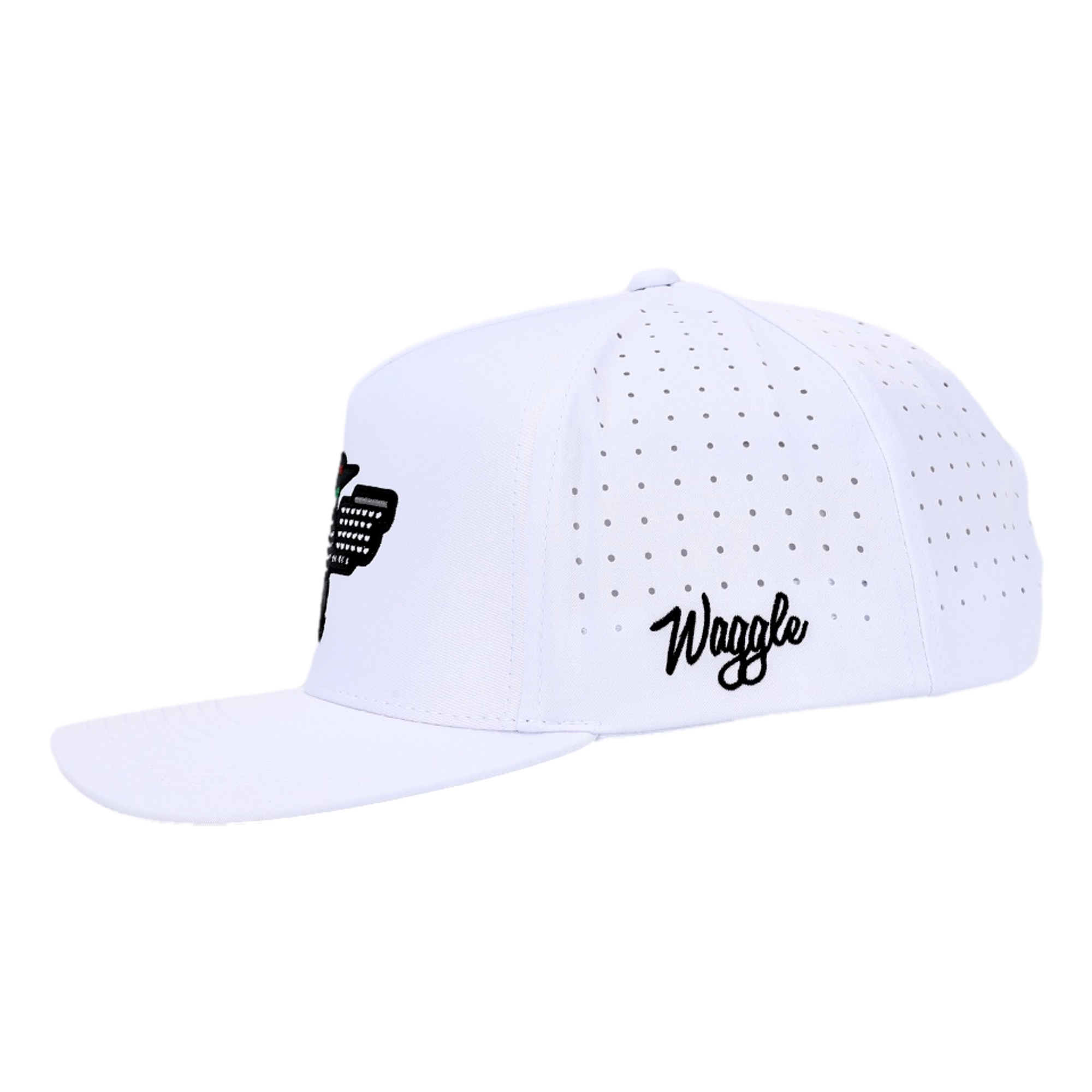 Loon Lake 3.0 Golf Hat