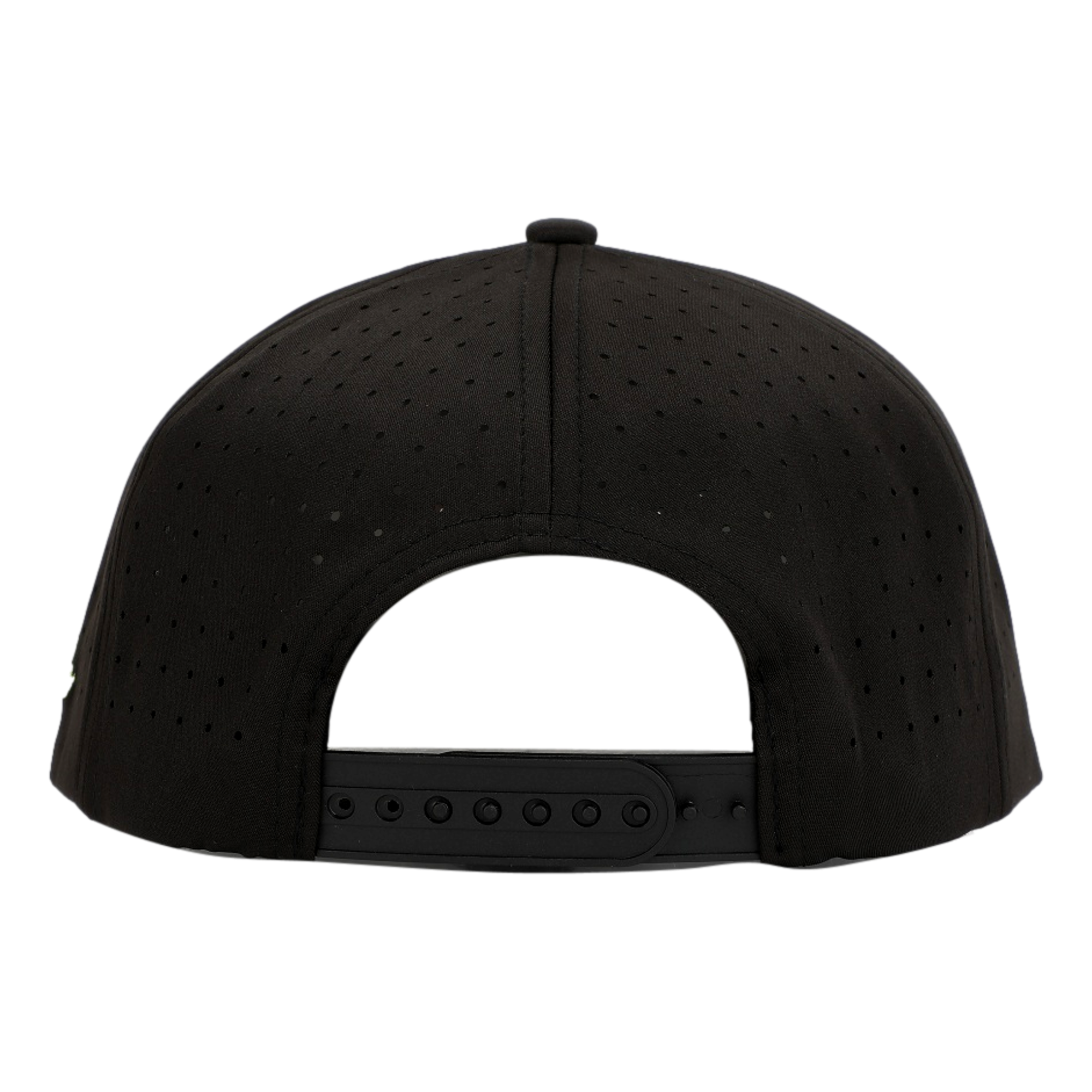 Mars Approaches Golf Hat