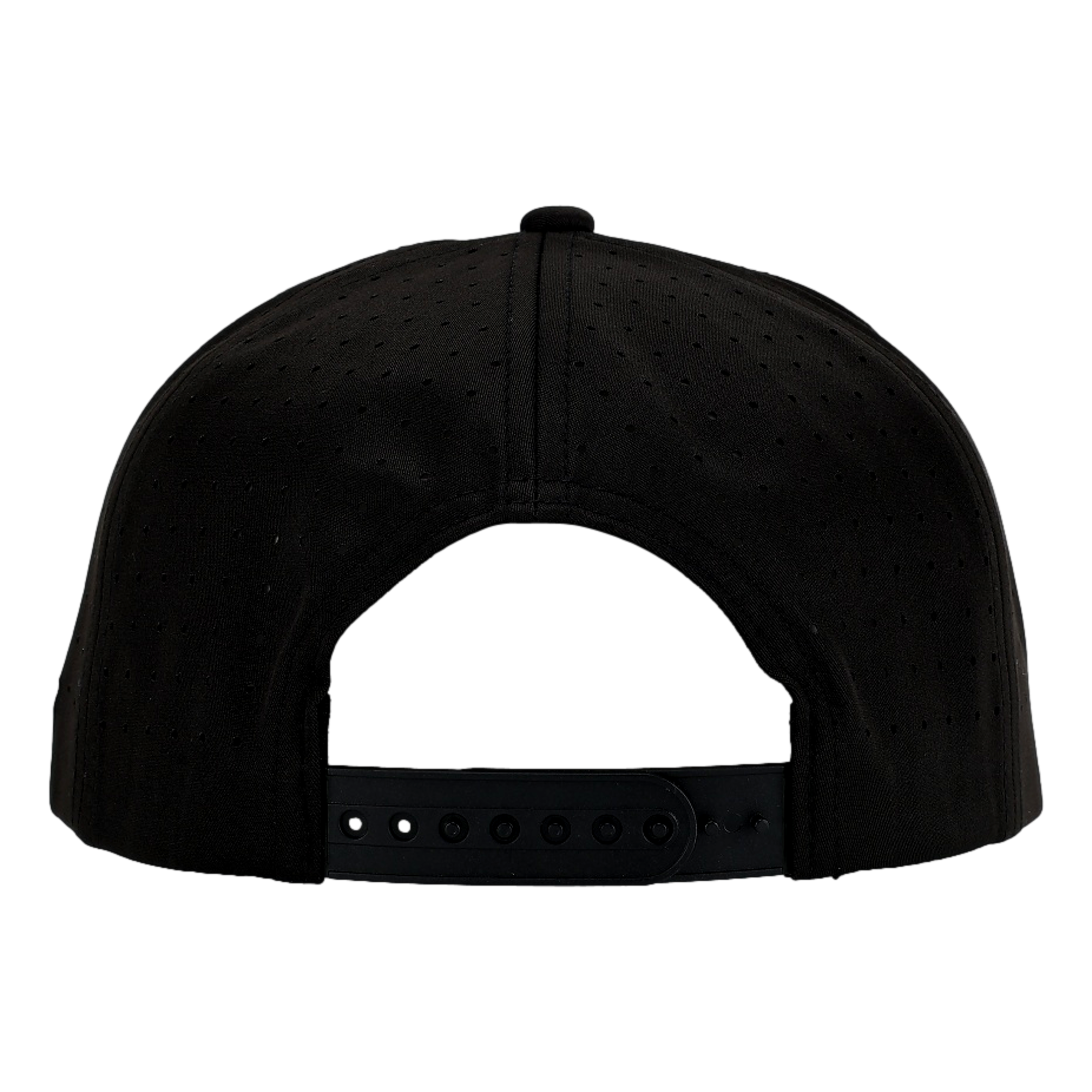 Parrotdise Golf Hat