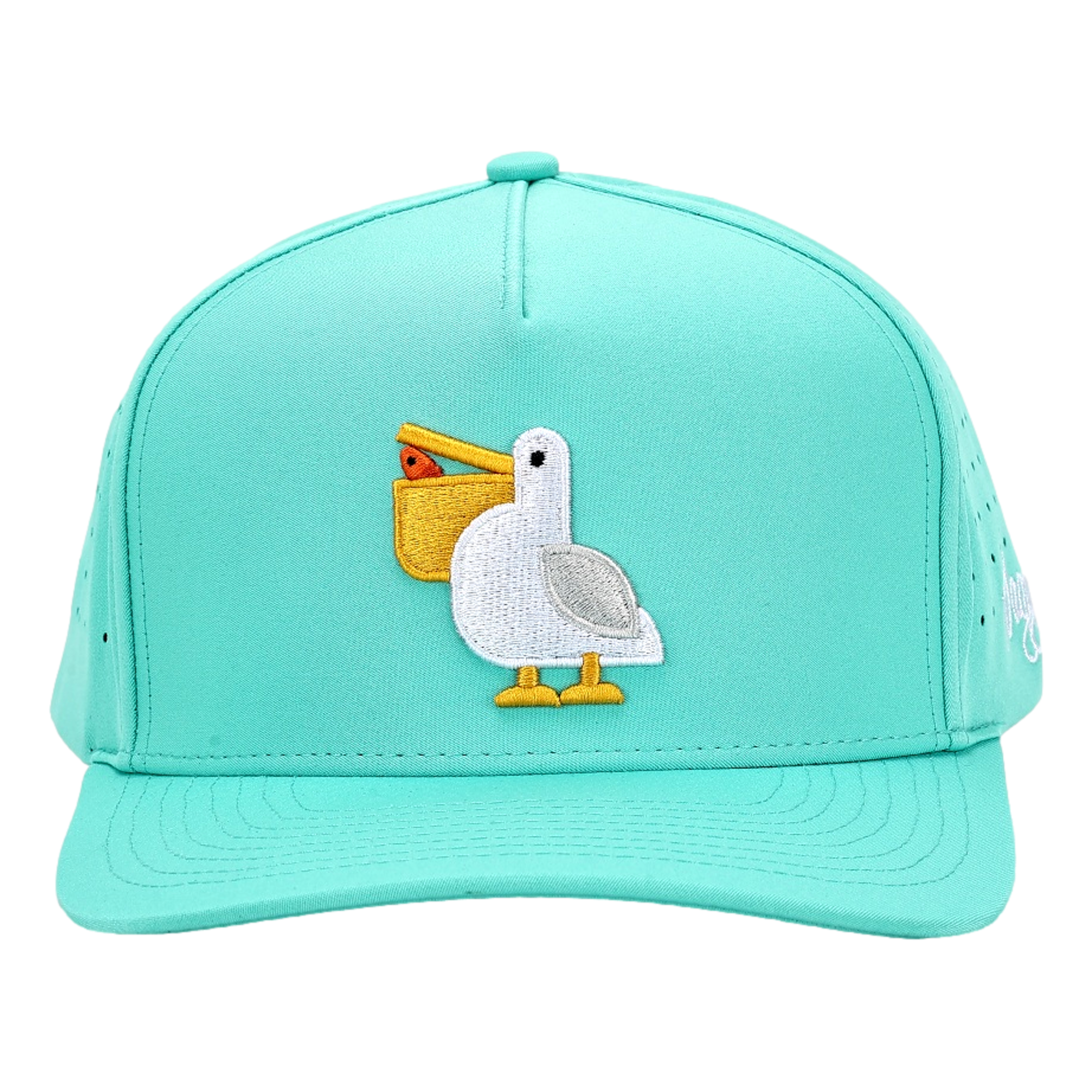 Scoop Golf Hat