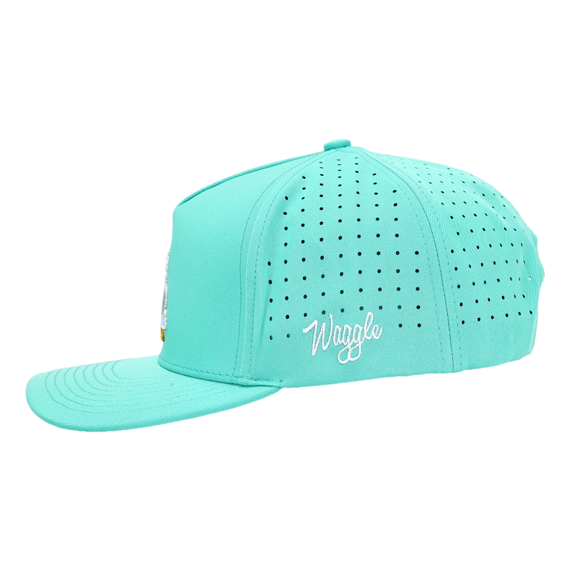Scoop Golf Hat
