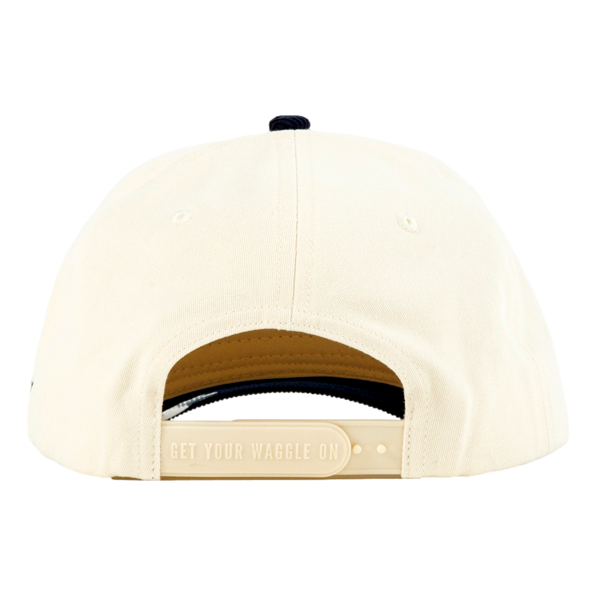 Roost Corduroy Brim Golf Hat