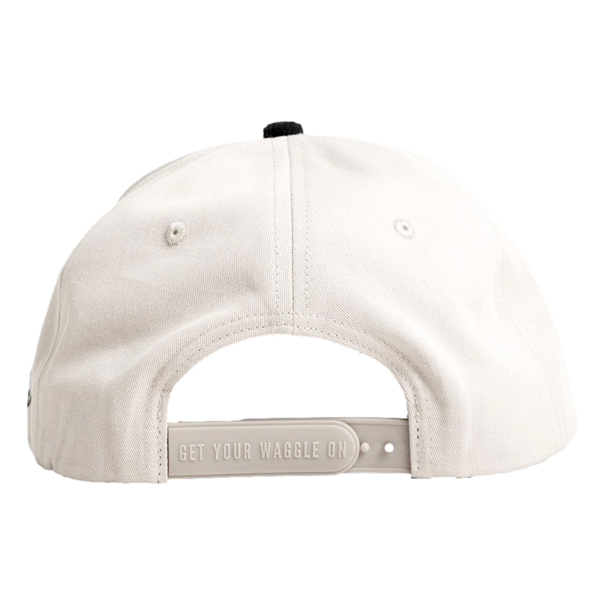 Trash Bandit Corduroy Brim Golf Hat