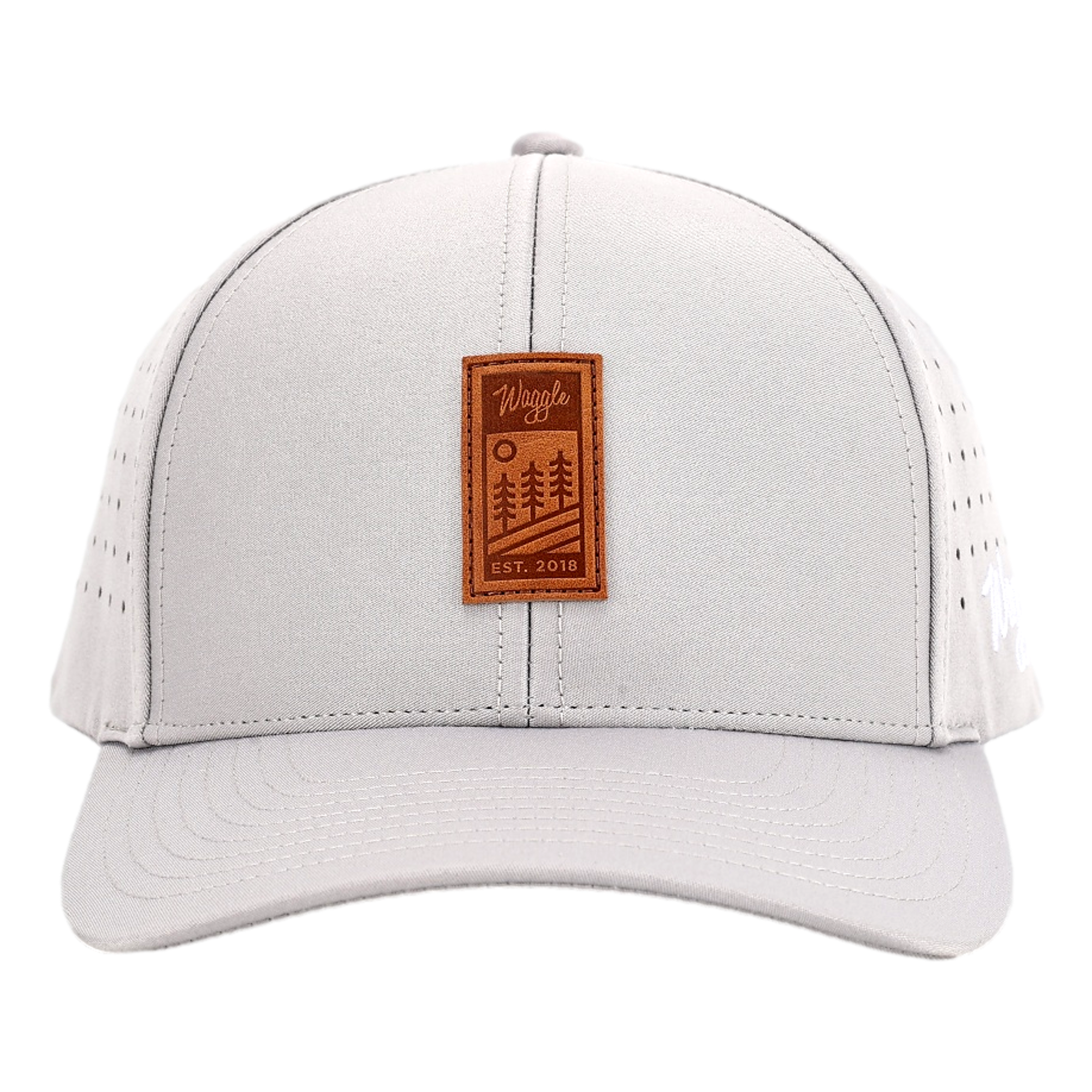 Heritage Golf Hat