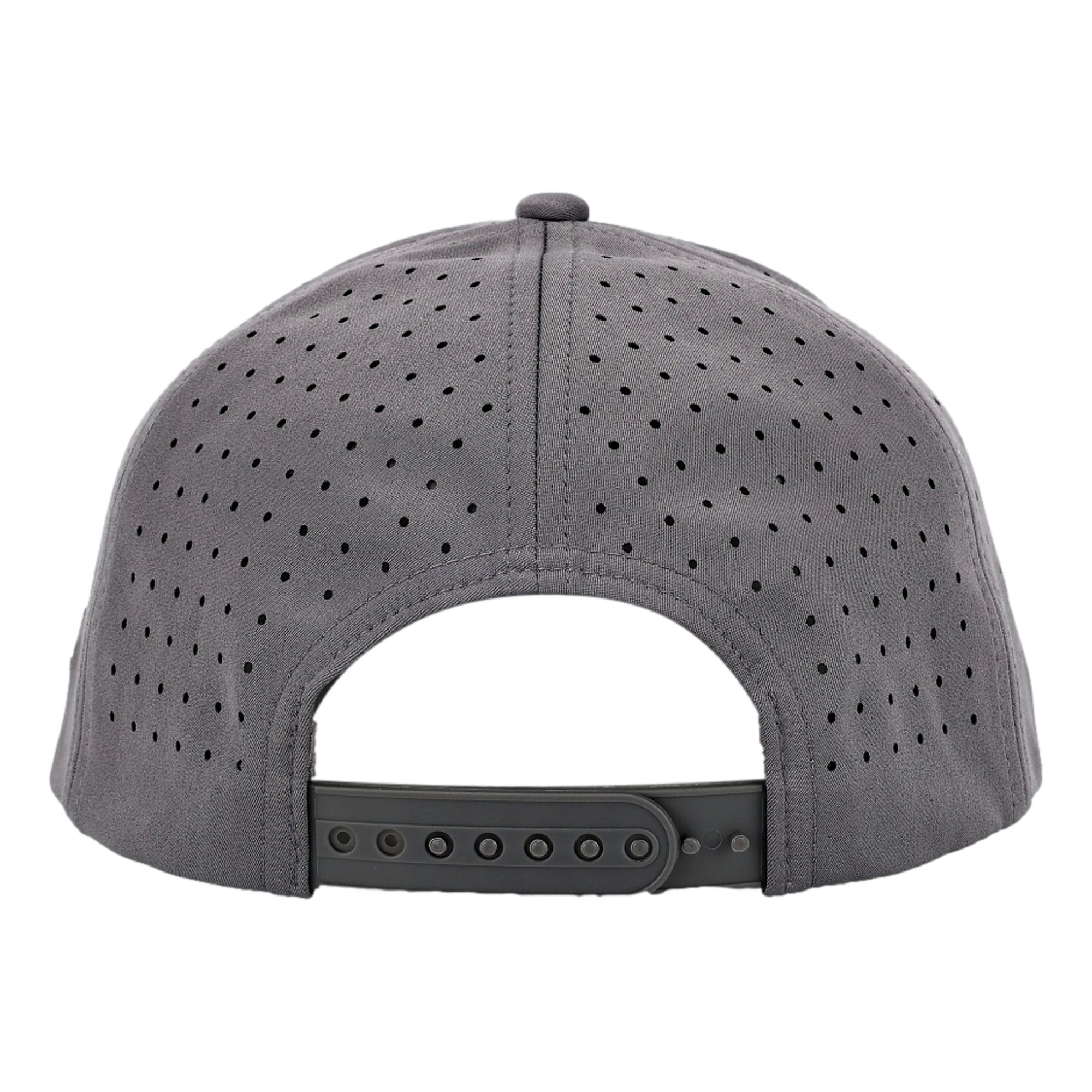 Waggle Origin Hat Gray