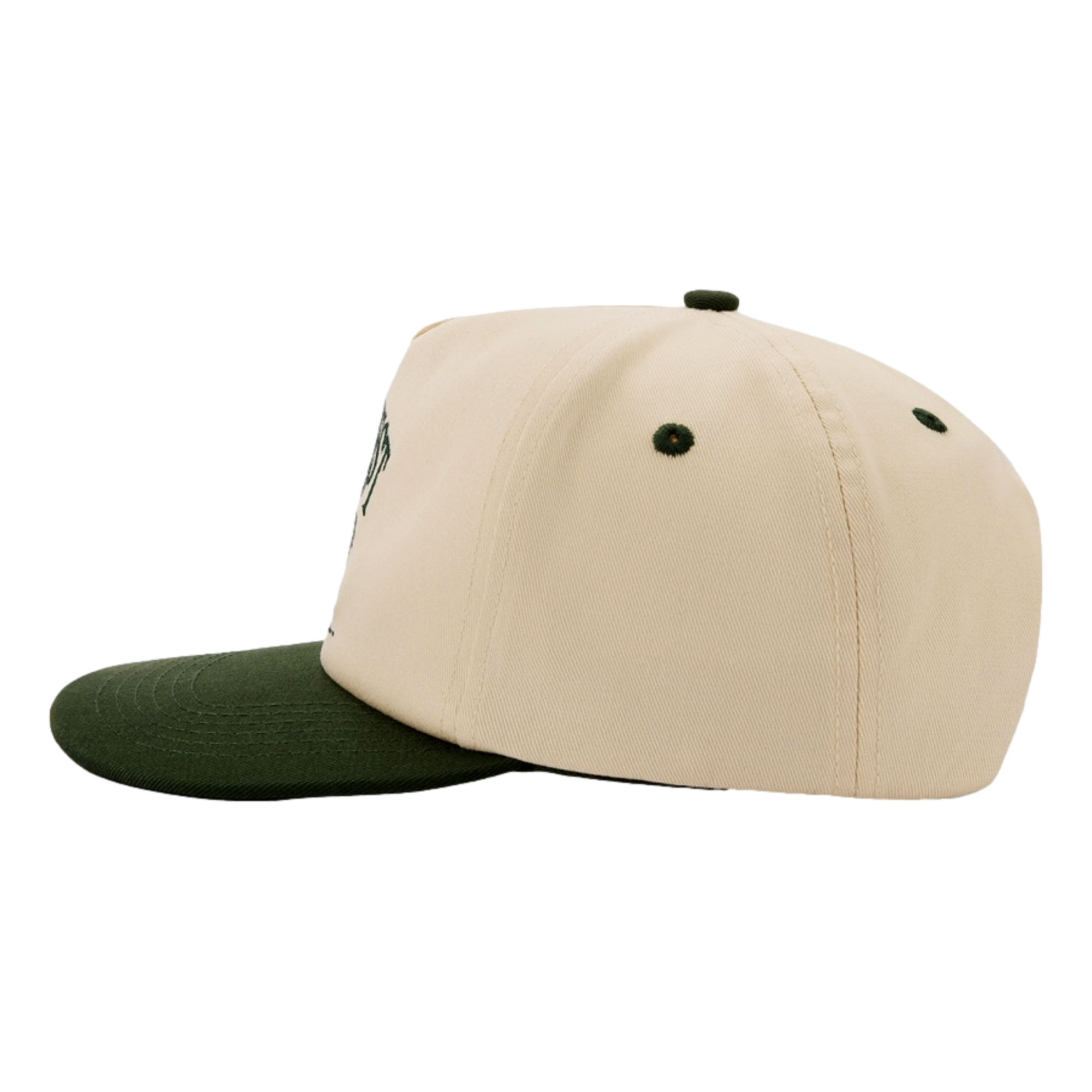 Greatest Place On Earth Snapback Golf Hat