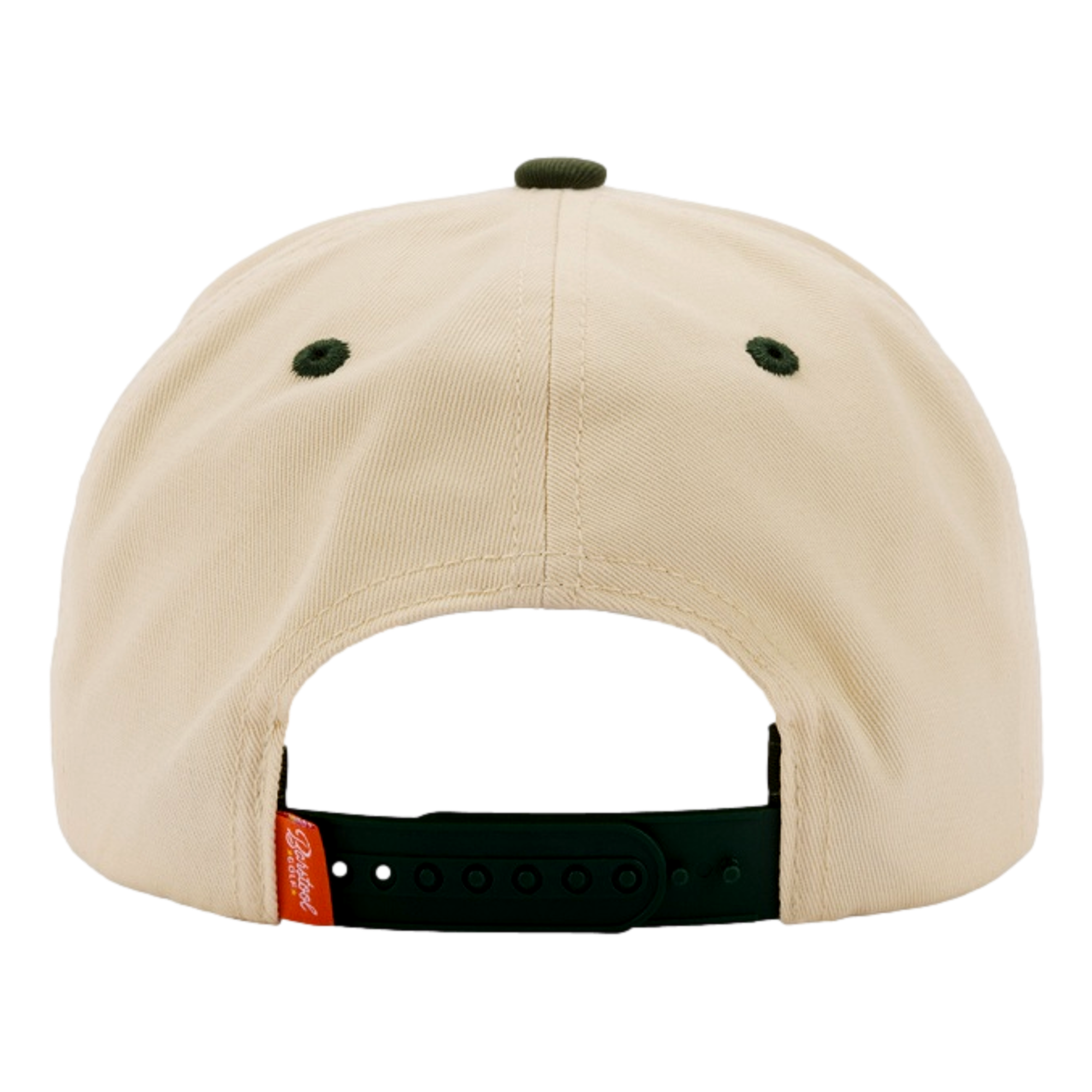 Greatest Place On Earth Snapback Golf Hat