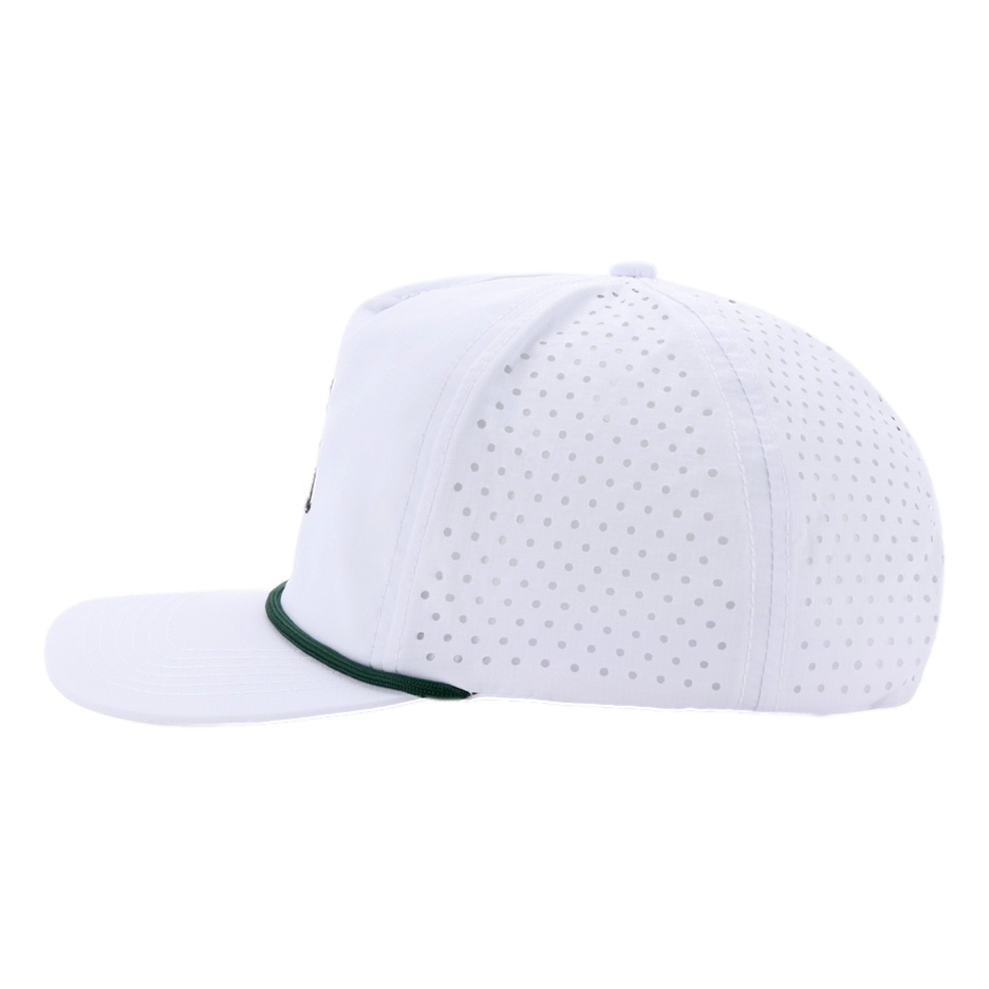 Season's Greetings Rope Golf Hat