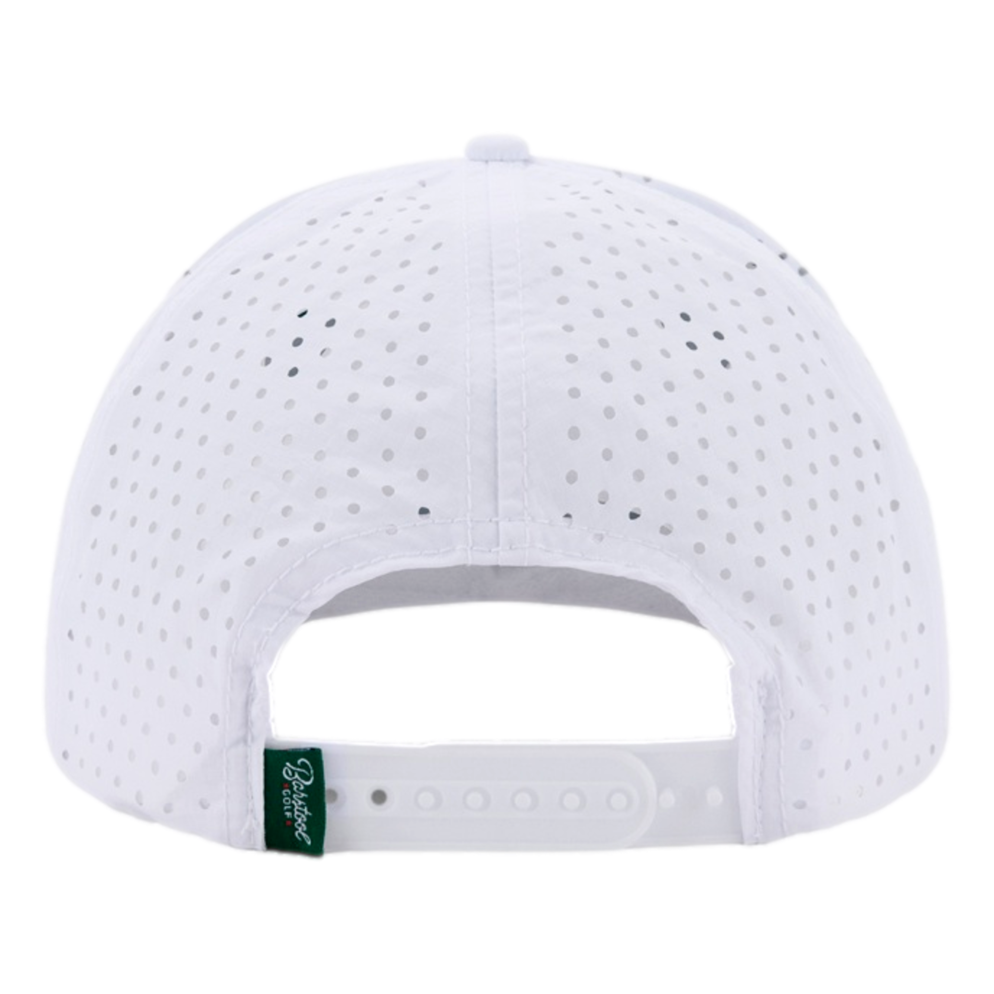 Season's Greetings Rope Golf Hat