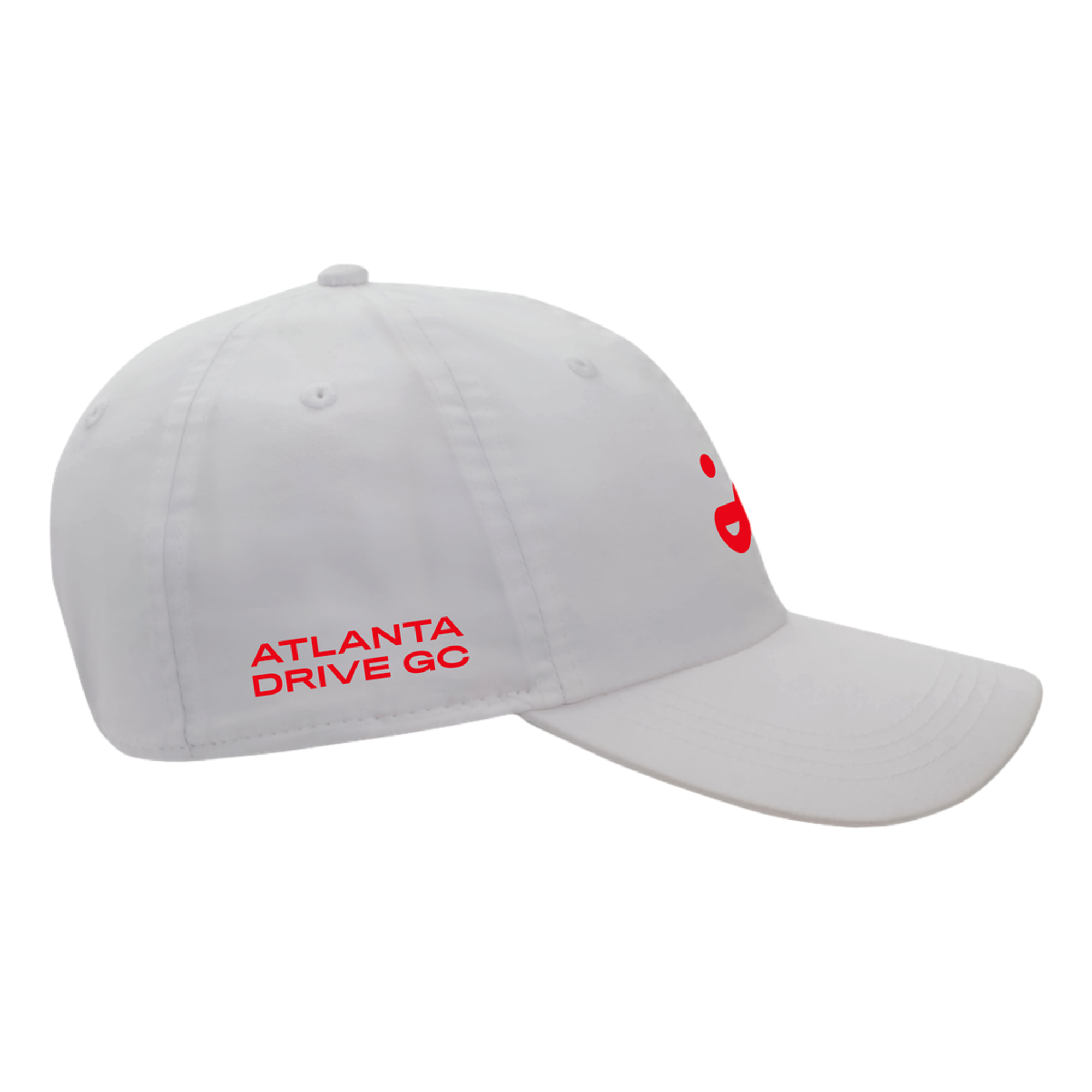 Shawmut ATL Drive Golf Hat