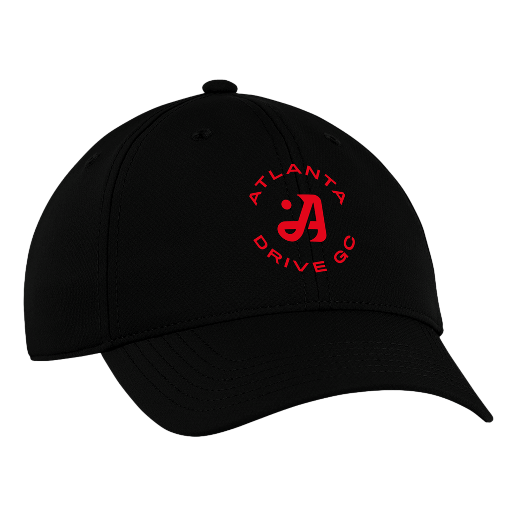 ATL Drive Junior Golf Hat