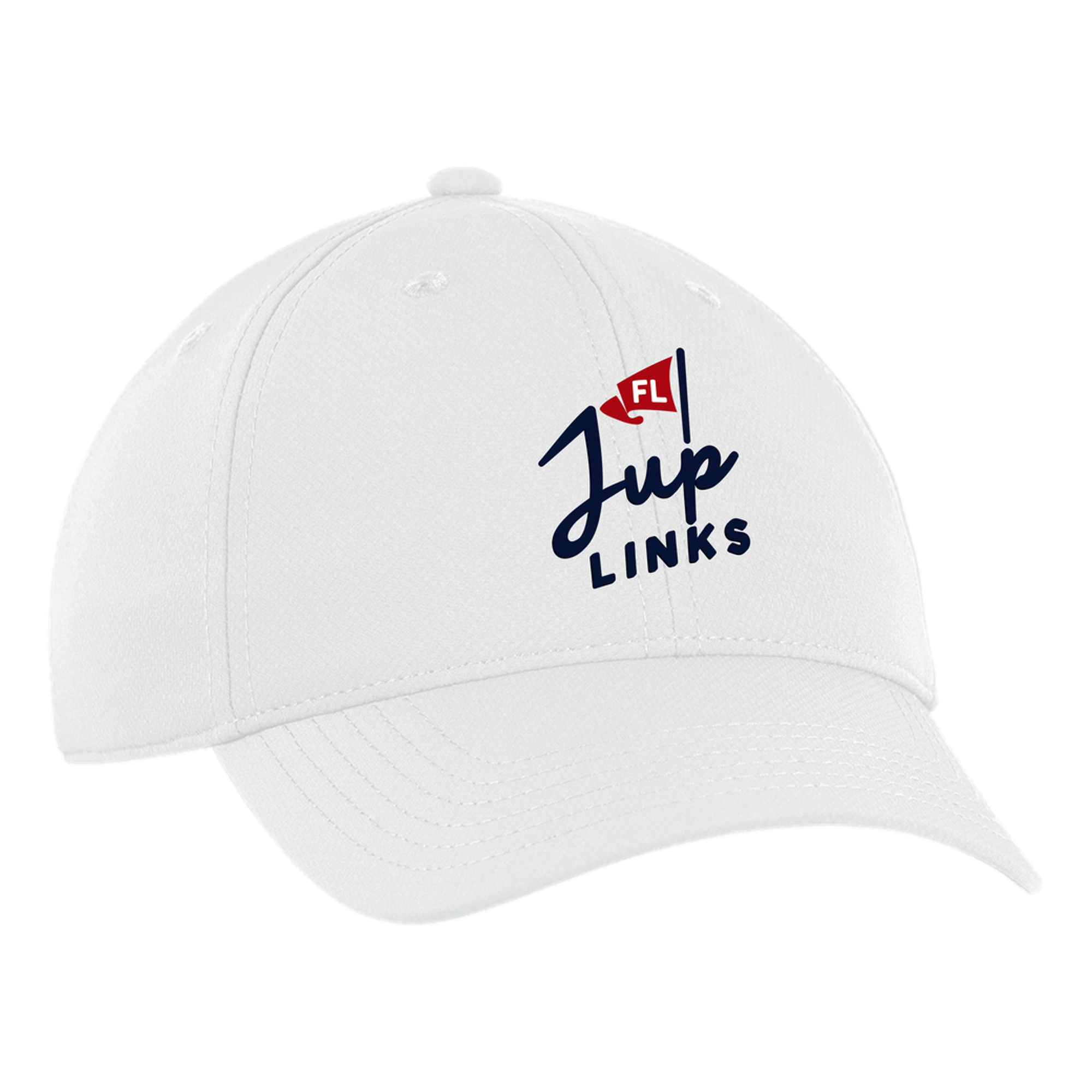 Jupiter Links Junior Golf Hat