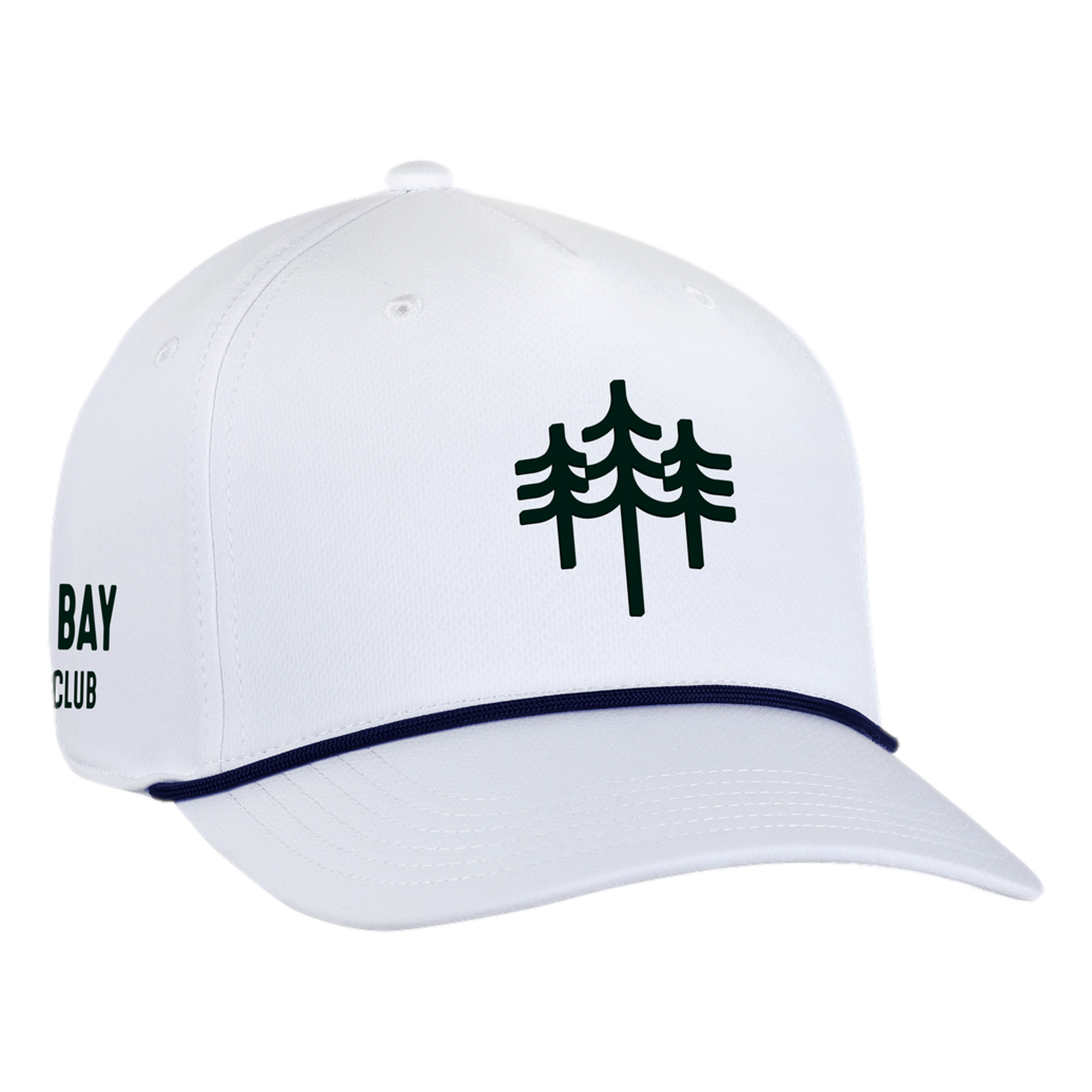 Alto The Bay Golf Hat