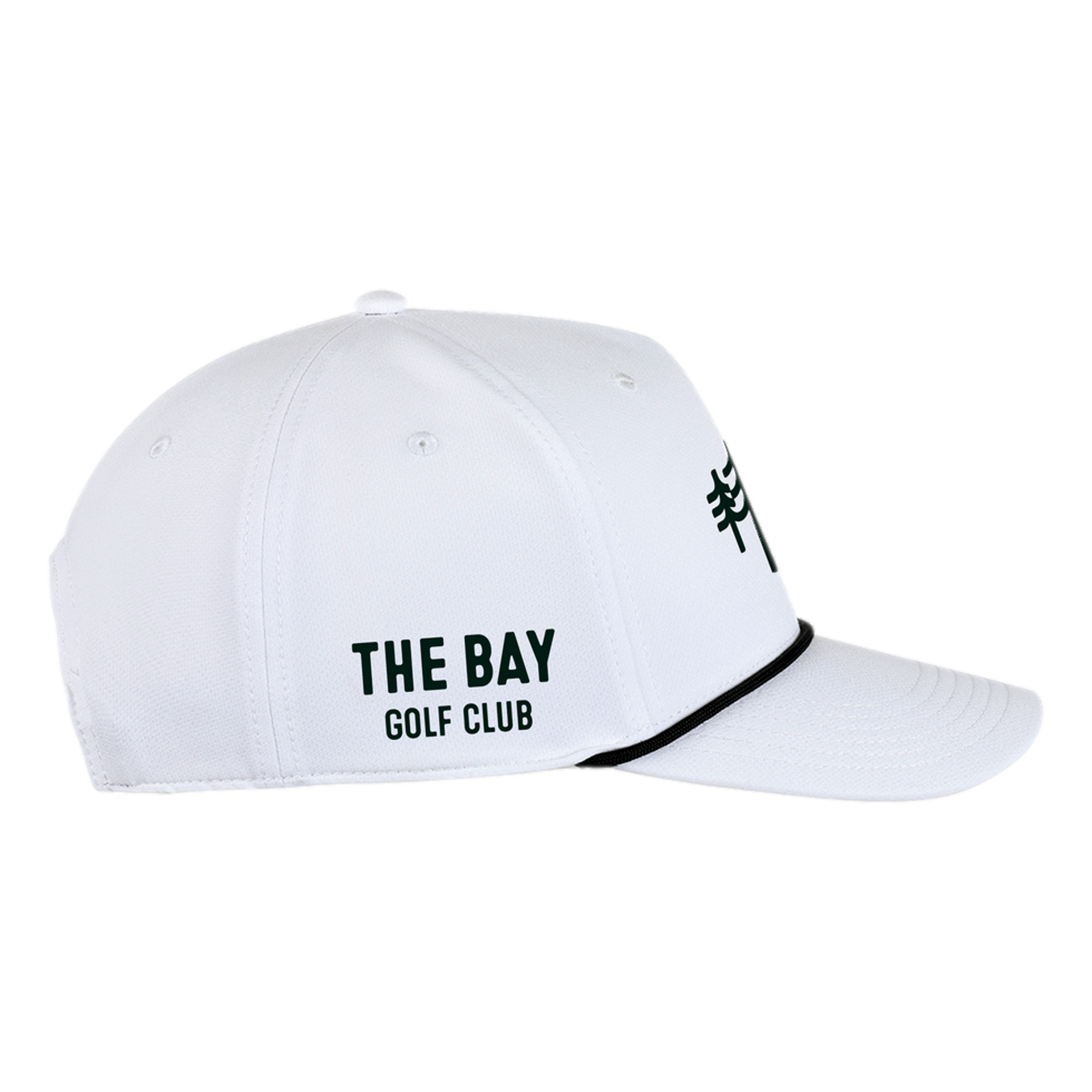 Alto The Bay Golf Hat