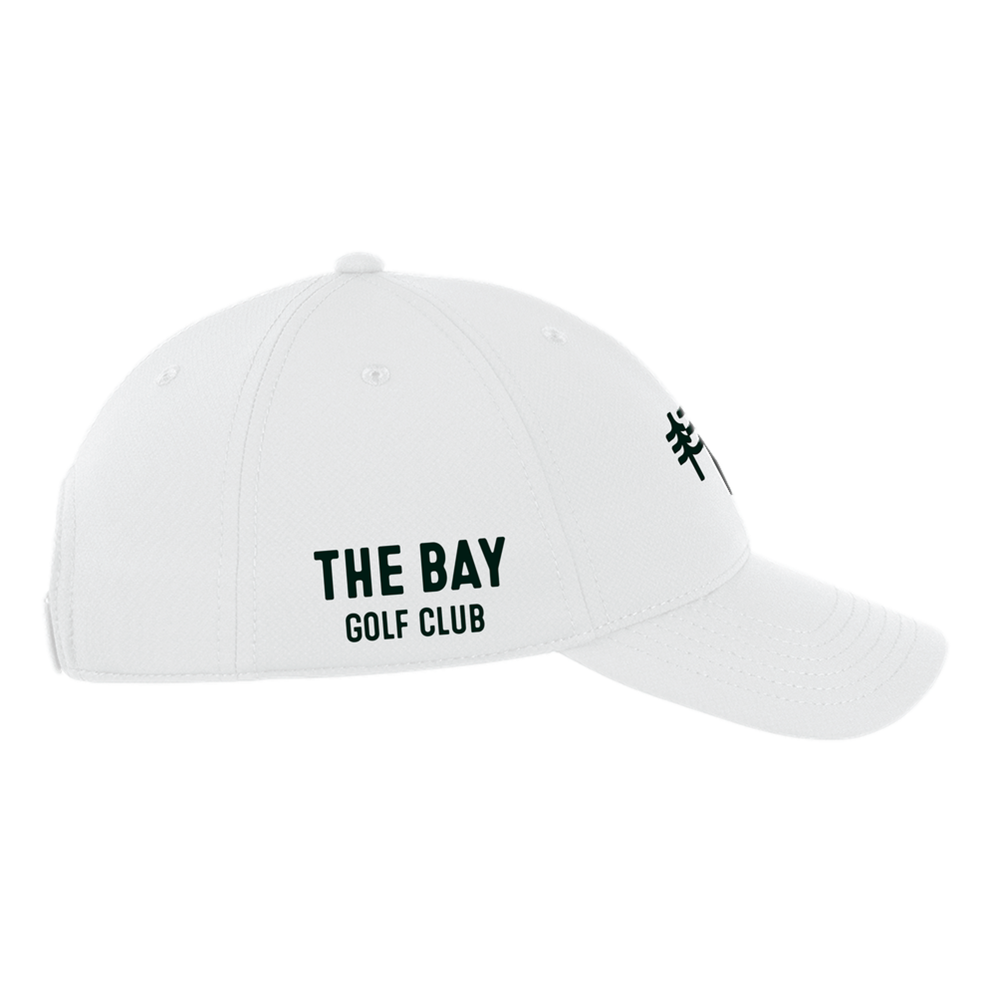 Shawmut The Bay Golf Hat