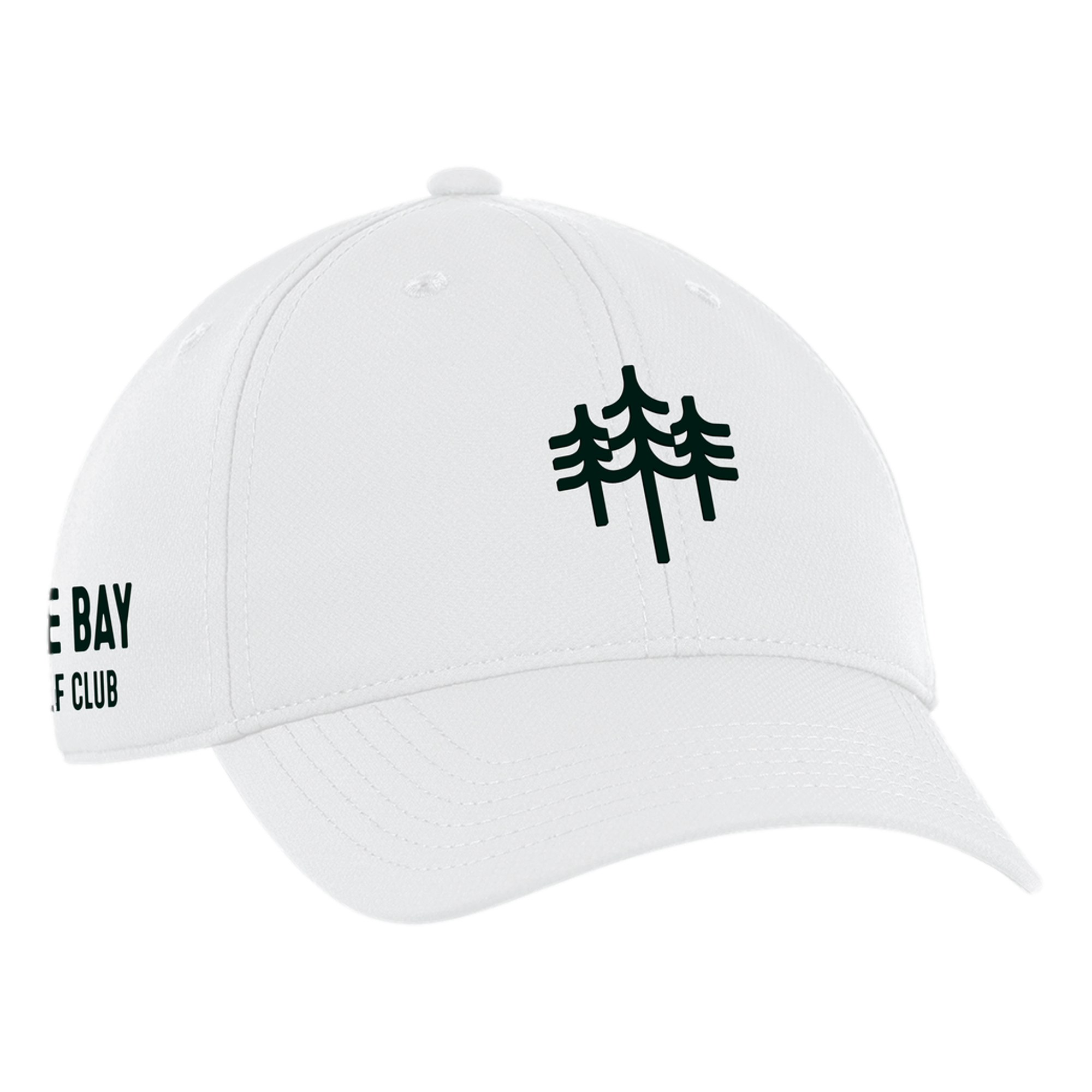 The Bay Junior Golf Hat